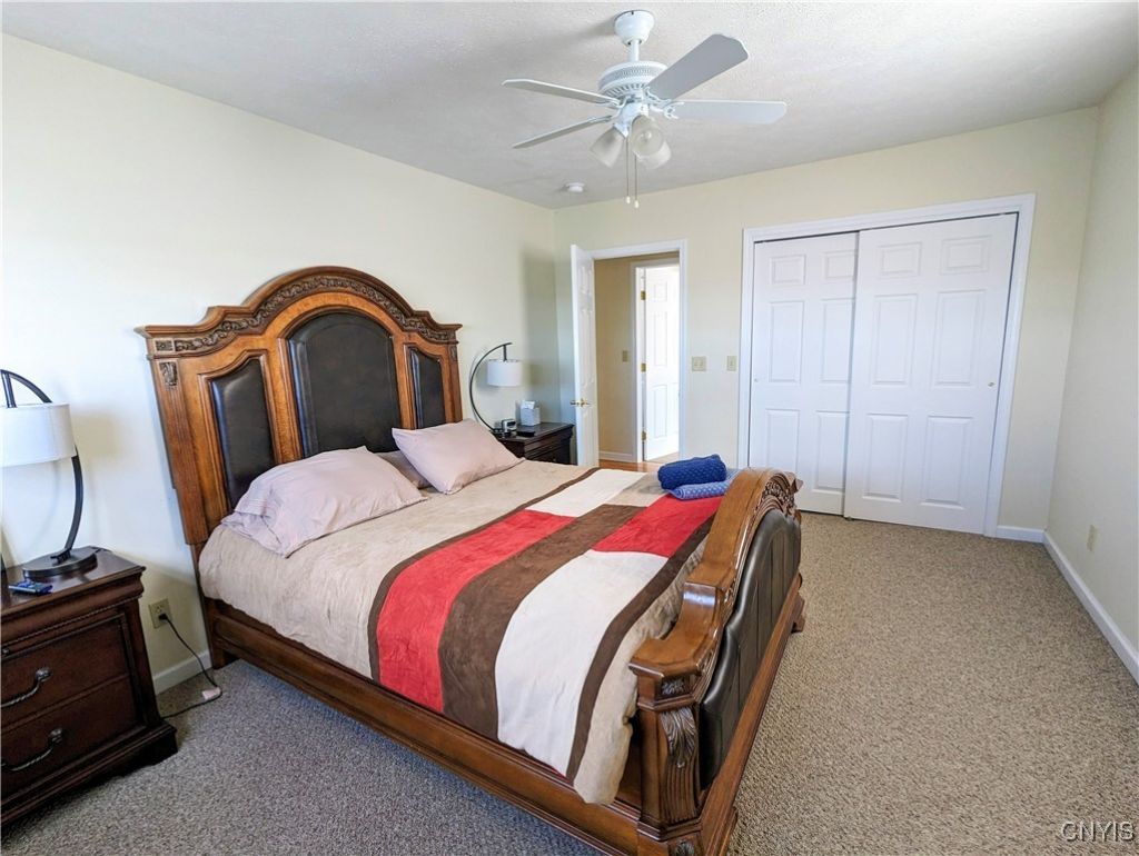 Sylvan Beach, New York, 13157, United States, 4 Bedrooms Bedrooms, ,2 BathroomsBathrooms,Residential,For Sale,1988028