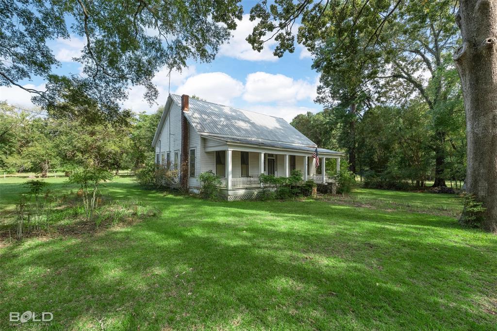 Gibsland, Louisiana, 71028, United States, 2 Bedrooms Bedrooms, ,1 BathroomBathrooms,Residential,For Sale,1939847