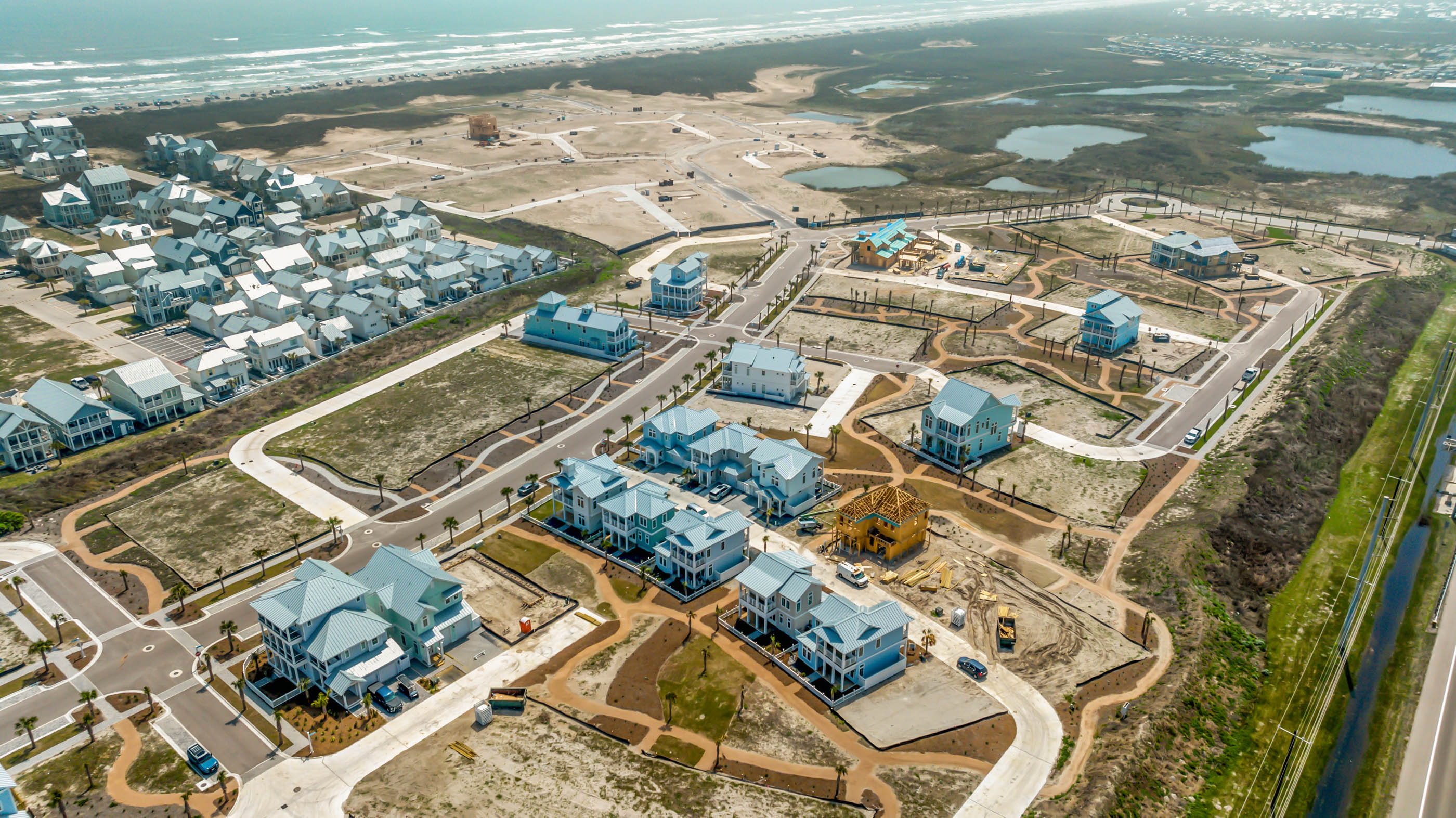  Stunning Coastal Retreat - 物件實景