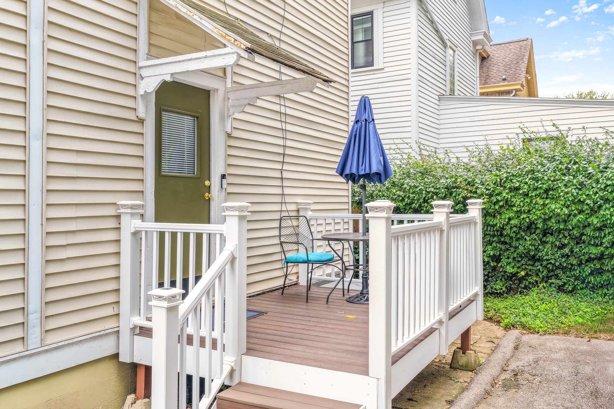  2715 Arbor Avenue, Cincinnati, OH 45209 - 物件實景