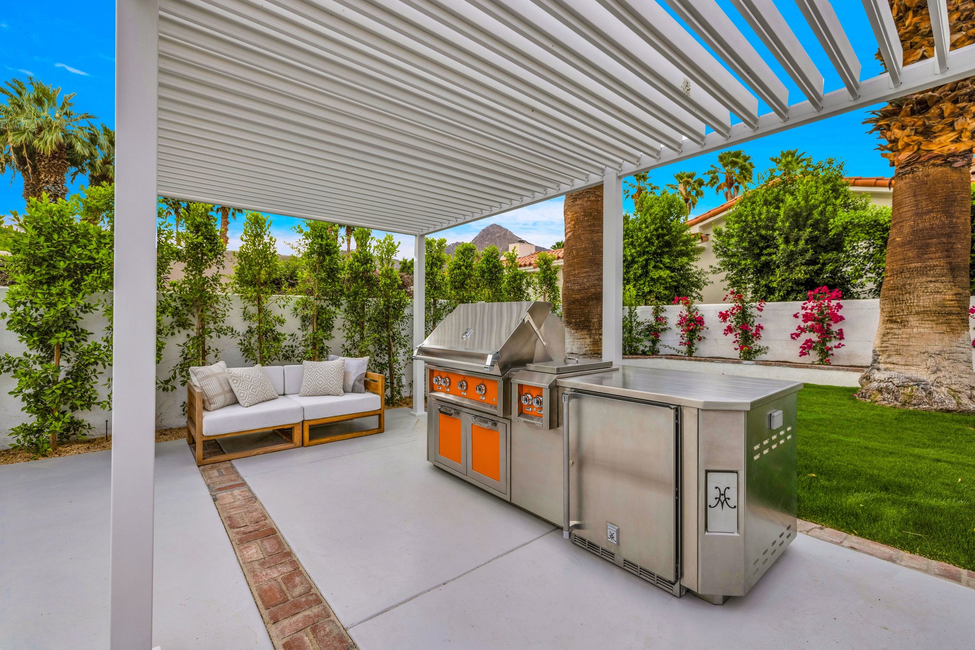  Refined Desert Living at The La Quinta Country Club - 物件實景