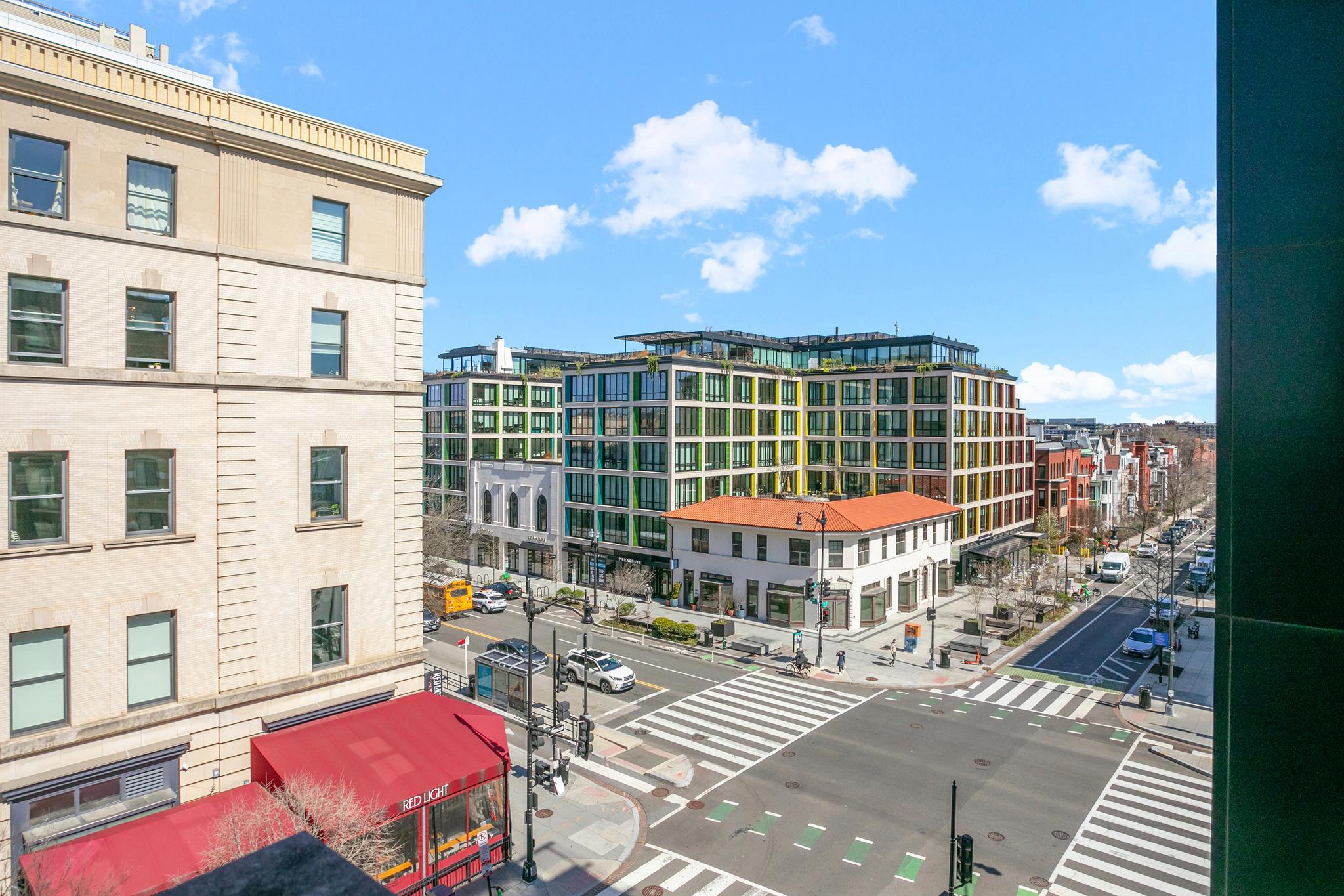  1634 14th Street NW, Washington, DC, 20009 - 物件實景