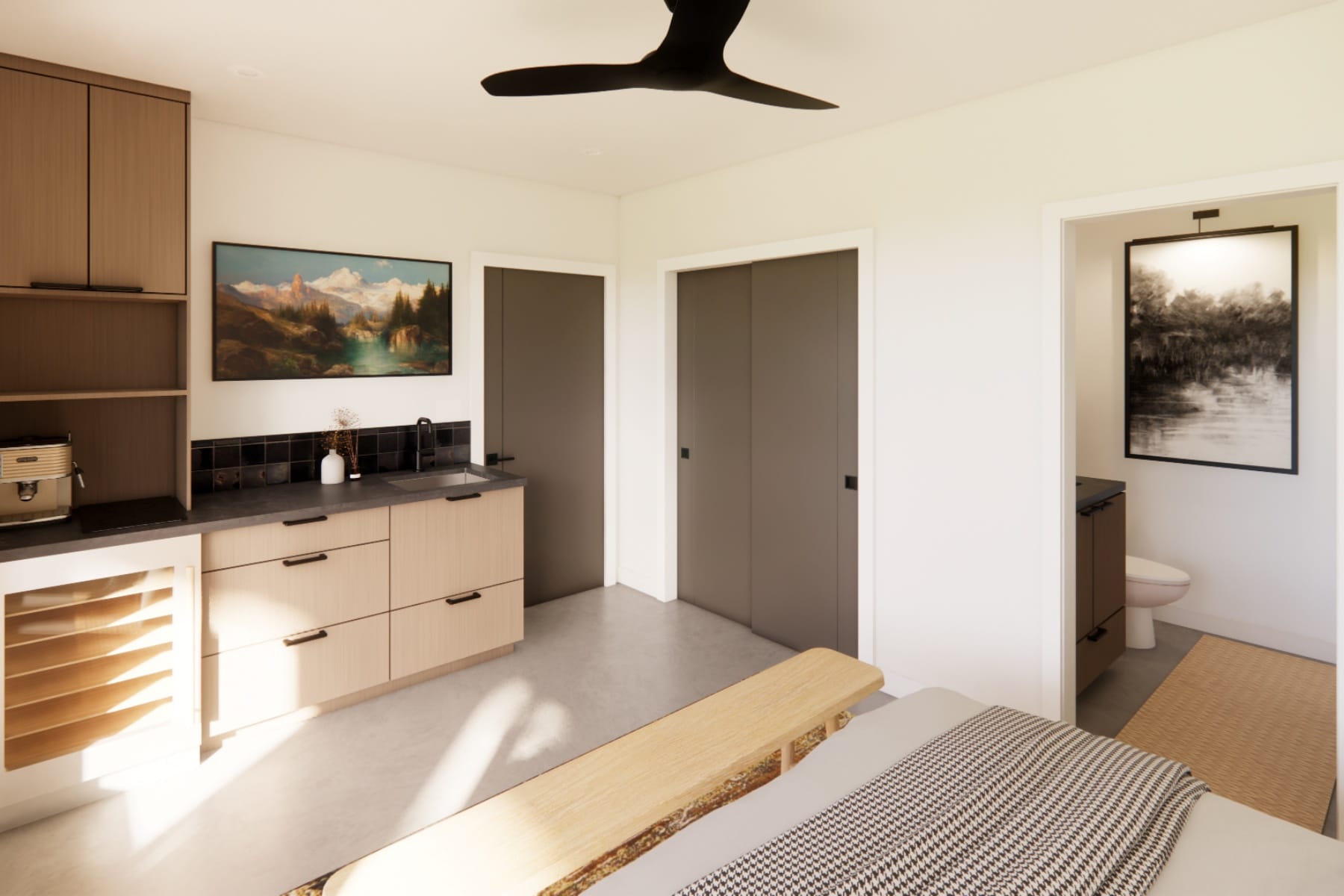  678 SW Columbia Street Bend, OR 97702 - 物件實景