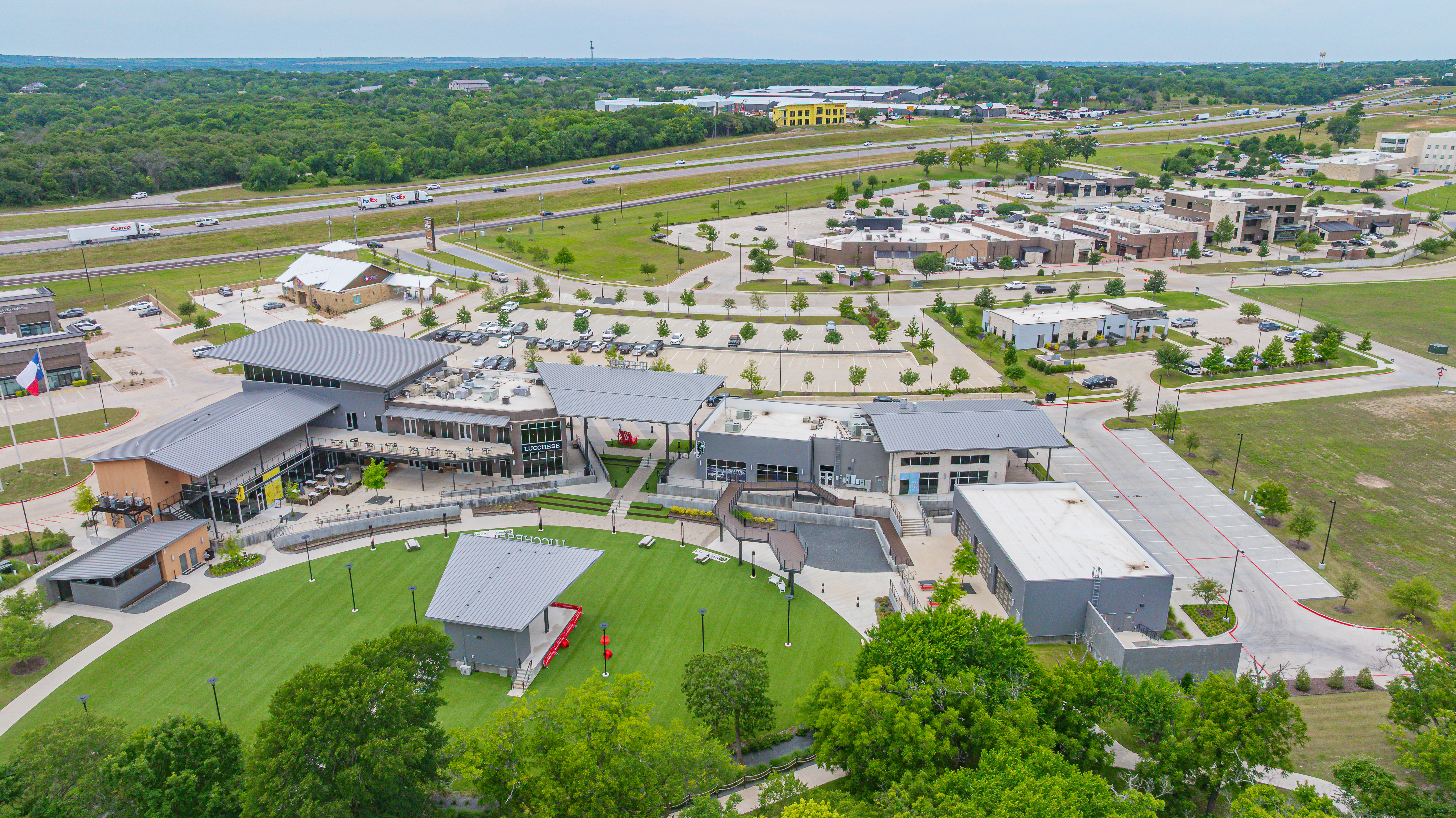  101 Furlong, Willow Park, TX, 76087 - 物件實景