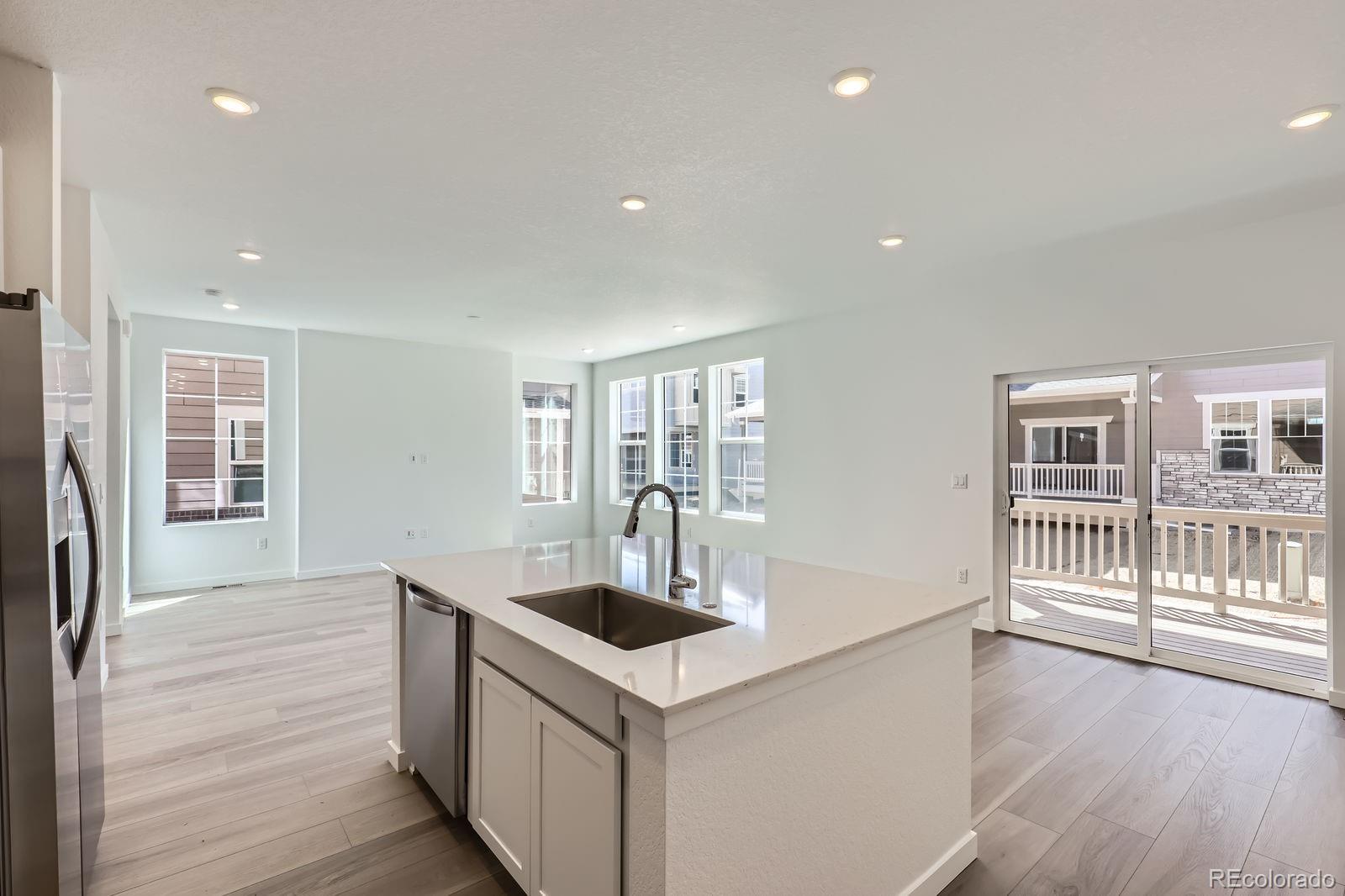 Thornton, Colorado, 80602, United States, 3 Bedrooms Bedrooms, ,2 BathroomsBathrooms,Residential,For Sale,1849834