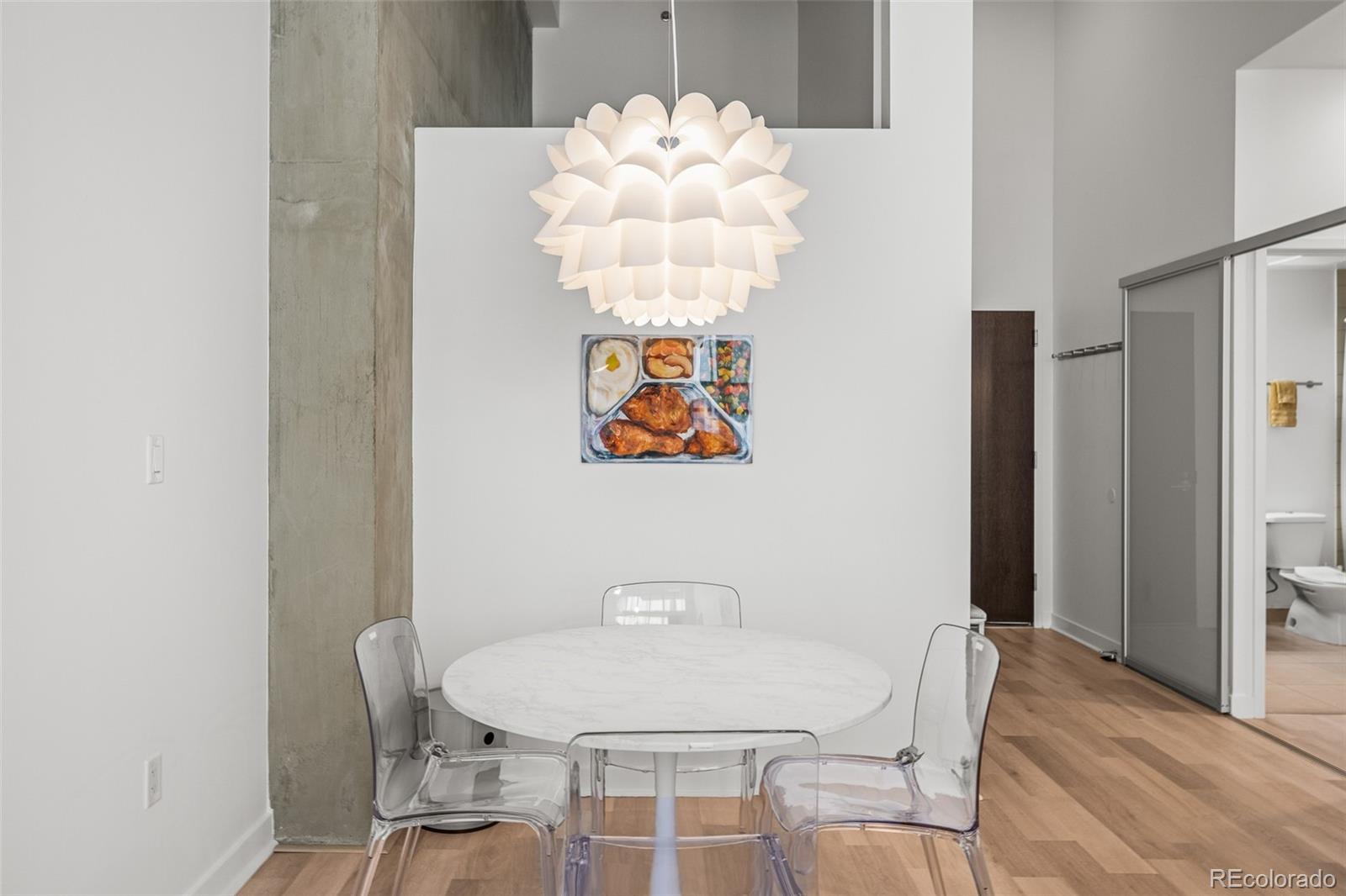 Denver, Colorado, 80202, United States, 1 Bedroom Bedrooms, ,1 BathroomBathrooms,Residential,For Sale,1989038