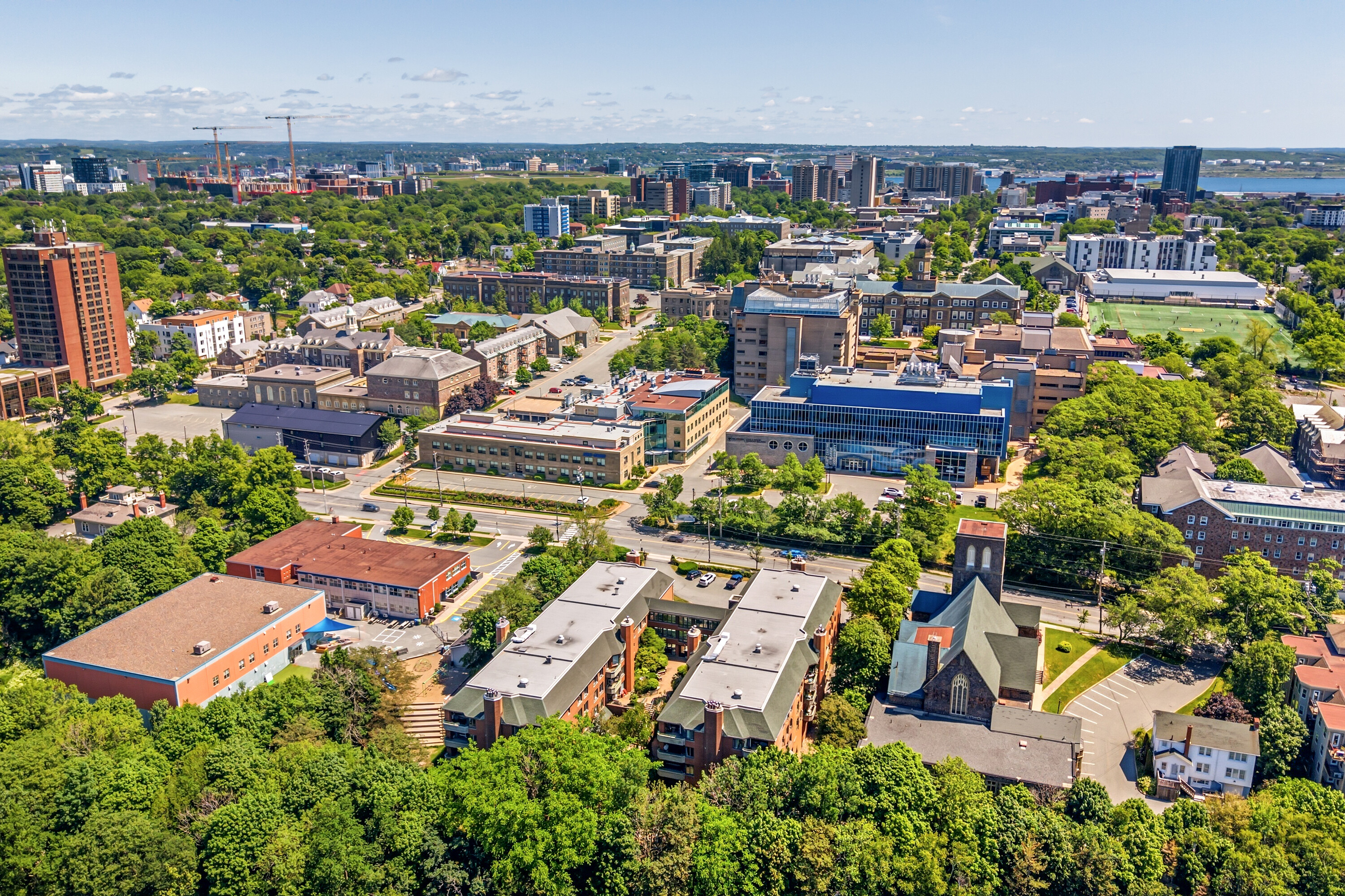  Halifax, Halifax-Dartmouth - 物件實景