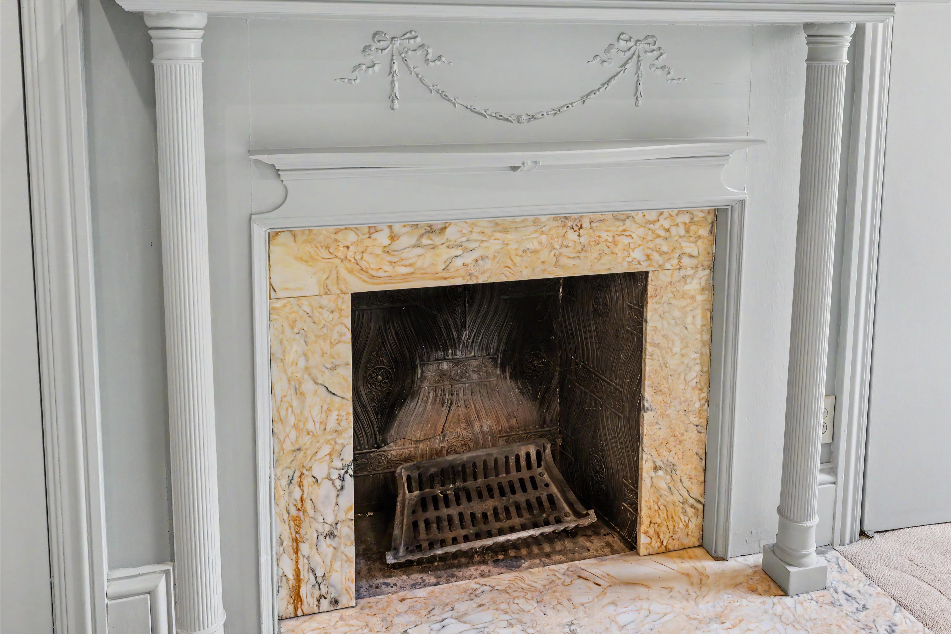  1806 Delancey Place, Philadelphia, PA 19103 - 物件實景