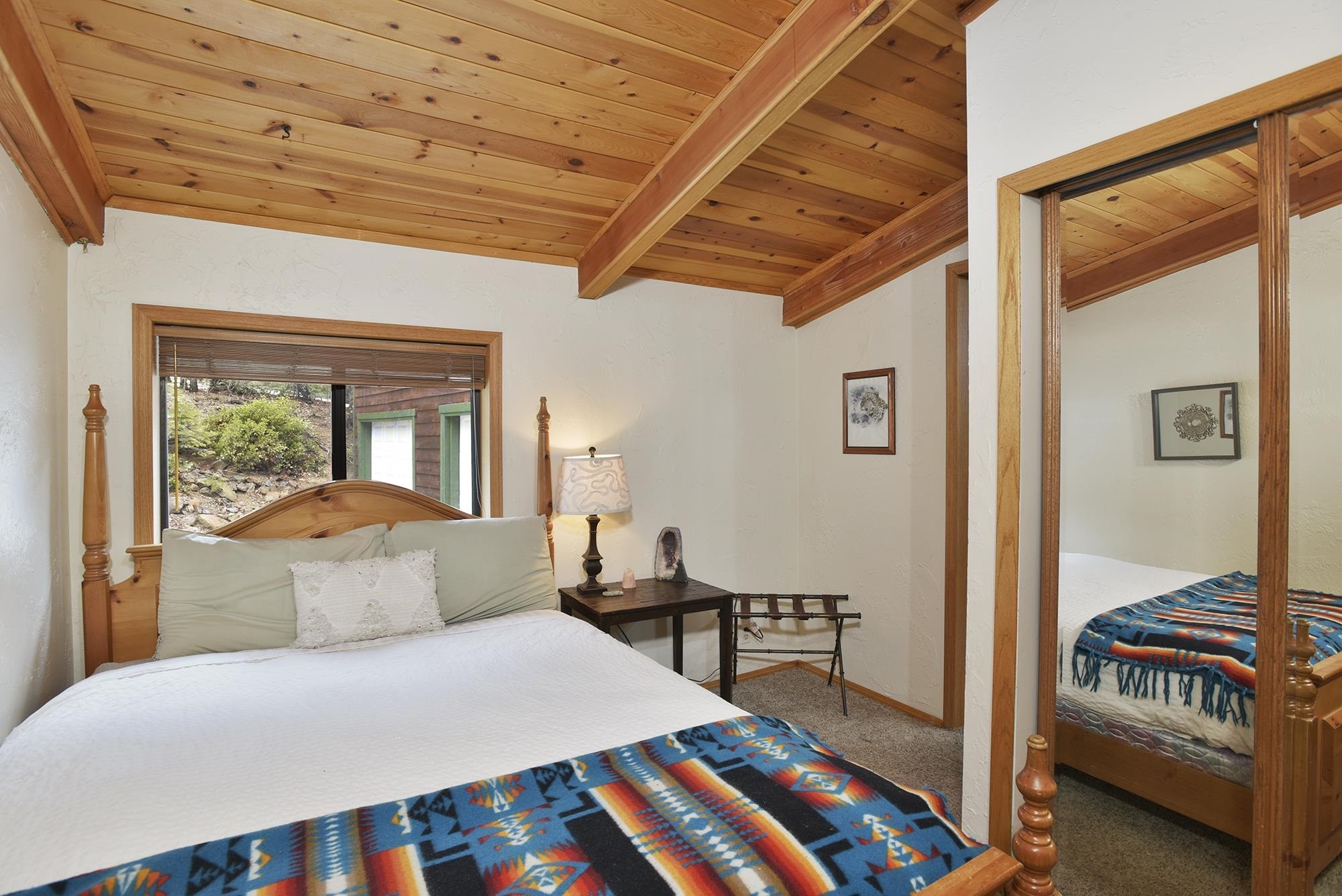 Weed, California, 96094, United States, 2 Bedrooms Bedrooms, ,2 BathroomsBathrooms,Residential,For Sale,1981439