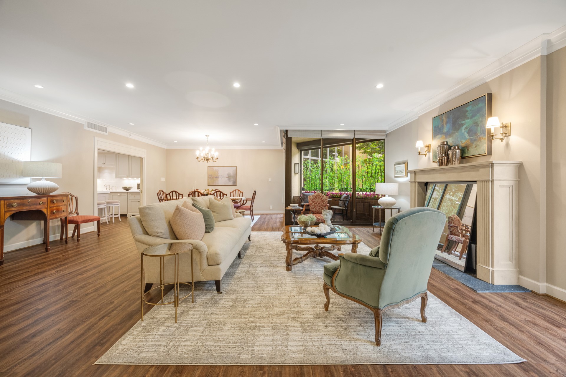  5555 Del Monte Drive #205 - 物件實景