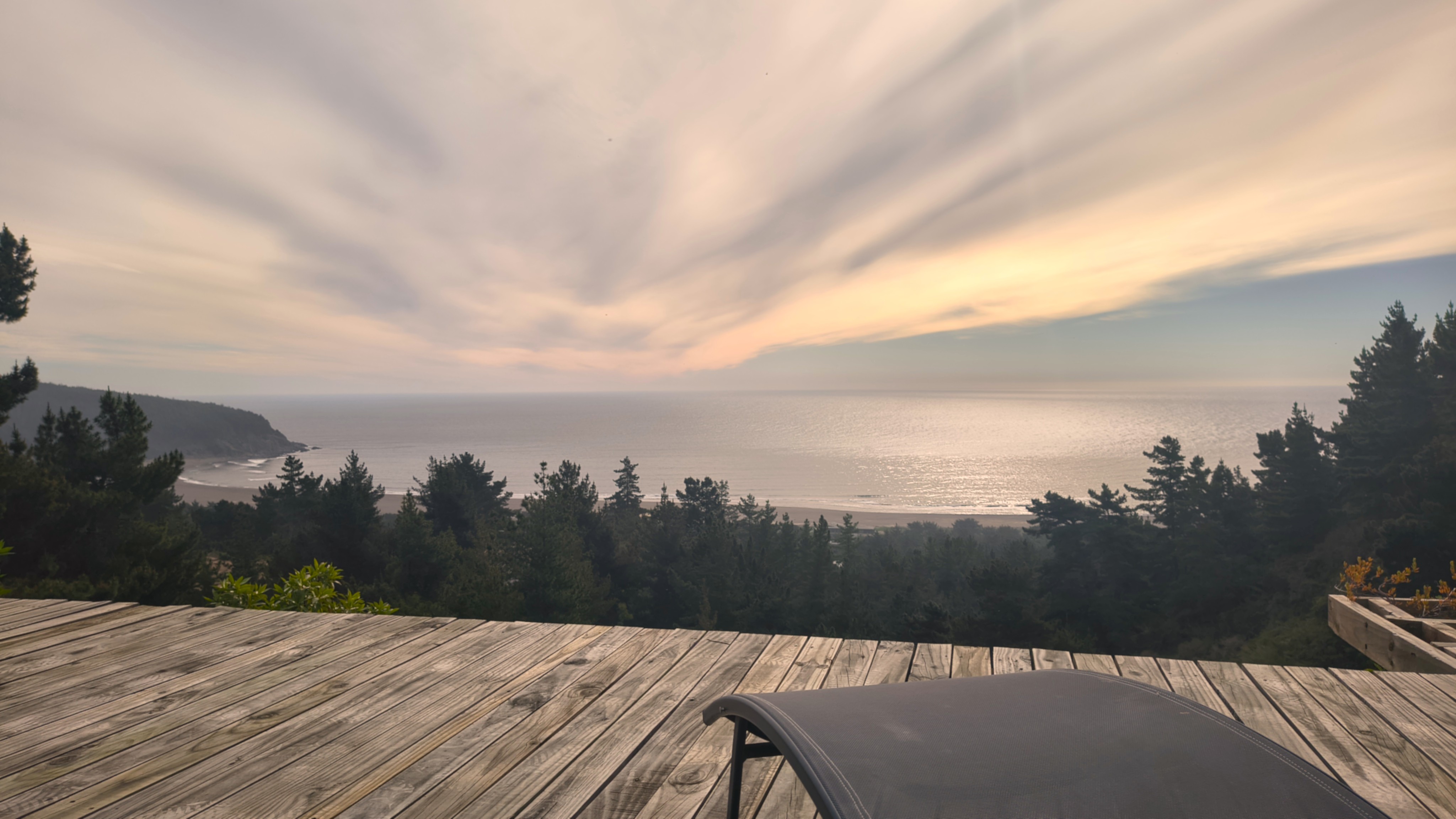  House with panoramic ocean views in Punta Puertecillo - 物件實景