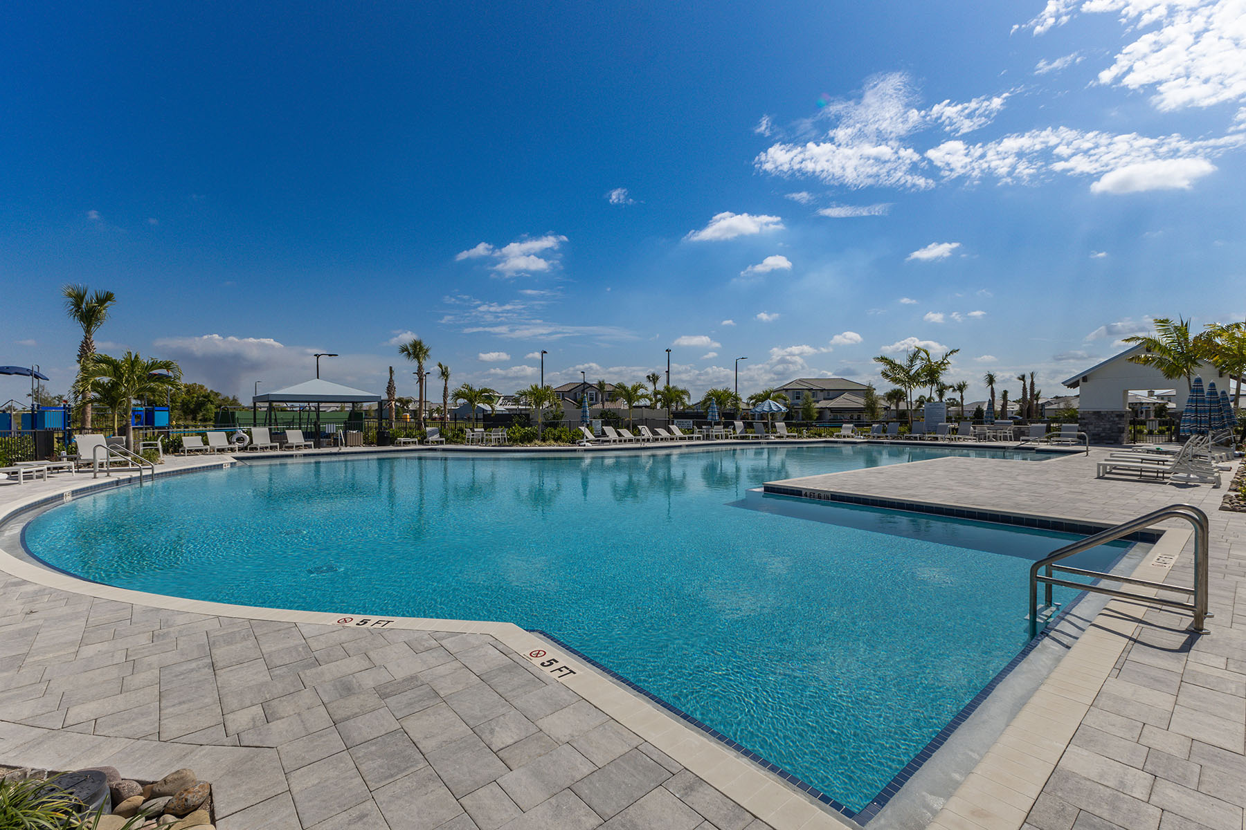  SWEETWATER AT LAKEWOOD RANCH PH I & II - 物件實景