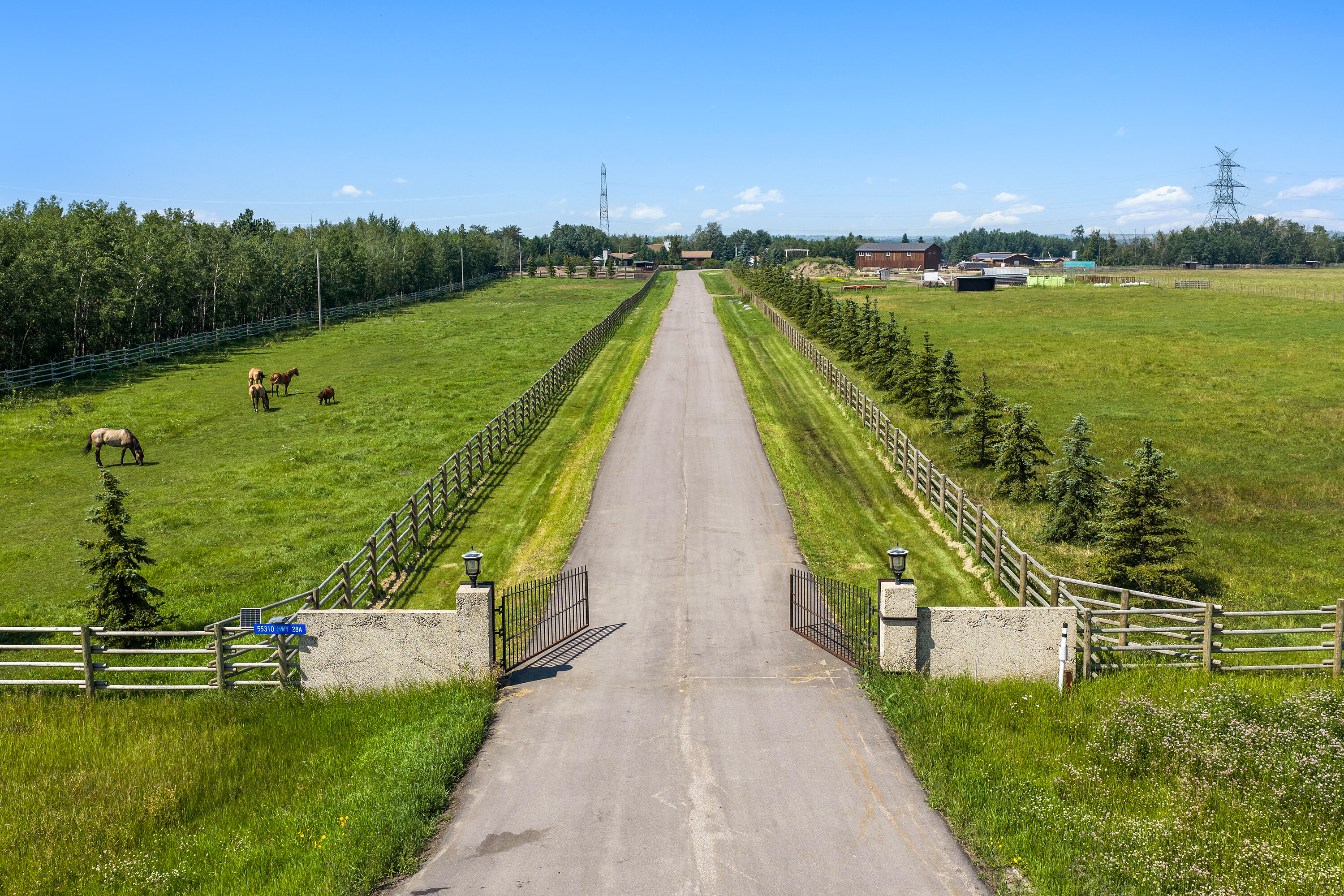  Rural Sturgeon County, Edmonton - 物件實景
