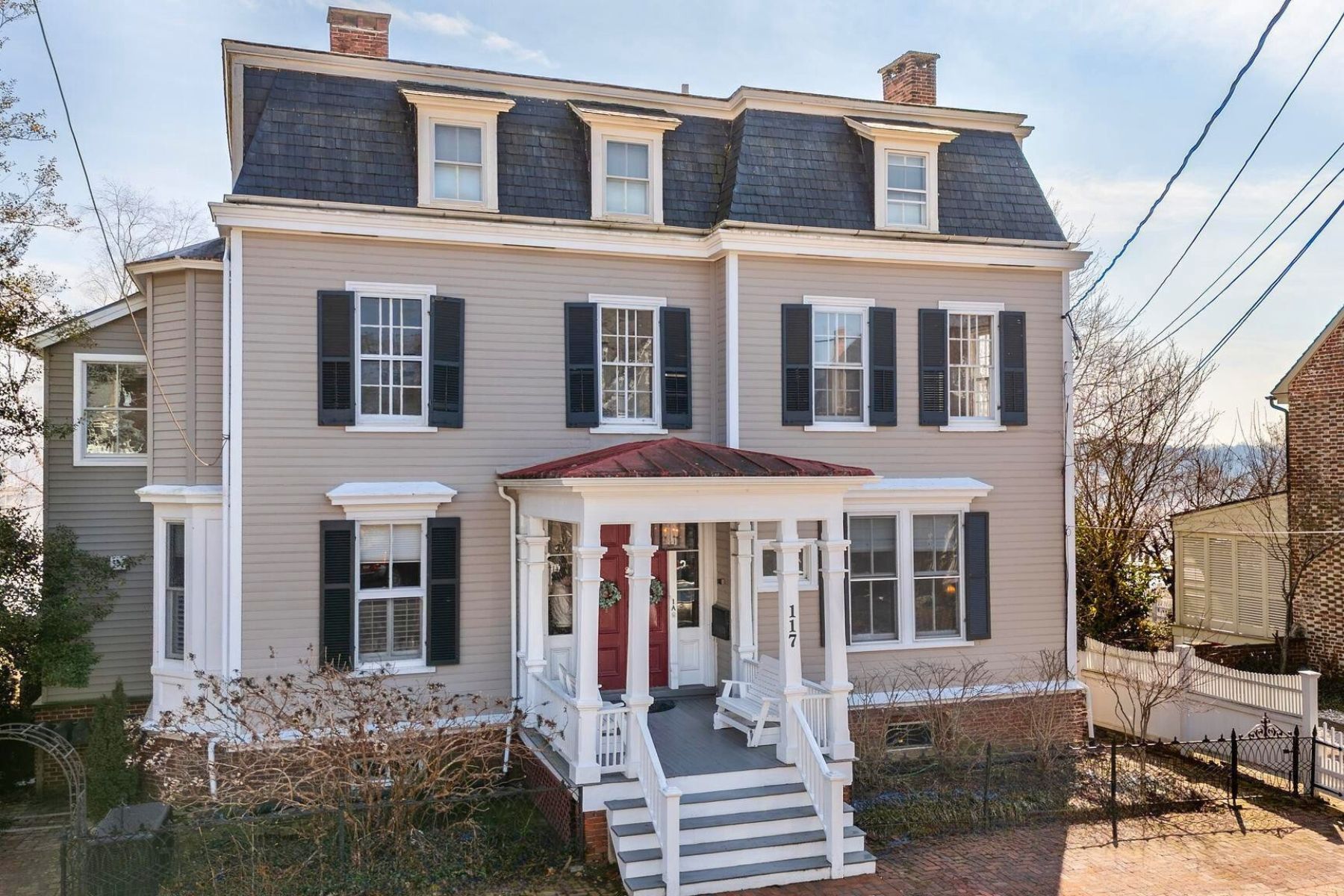  117 Water Street N, Chestertown, MD, 21620 - 物件實景