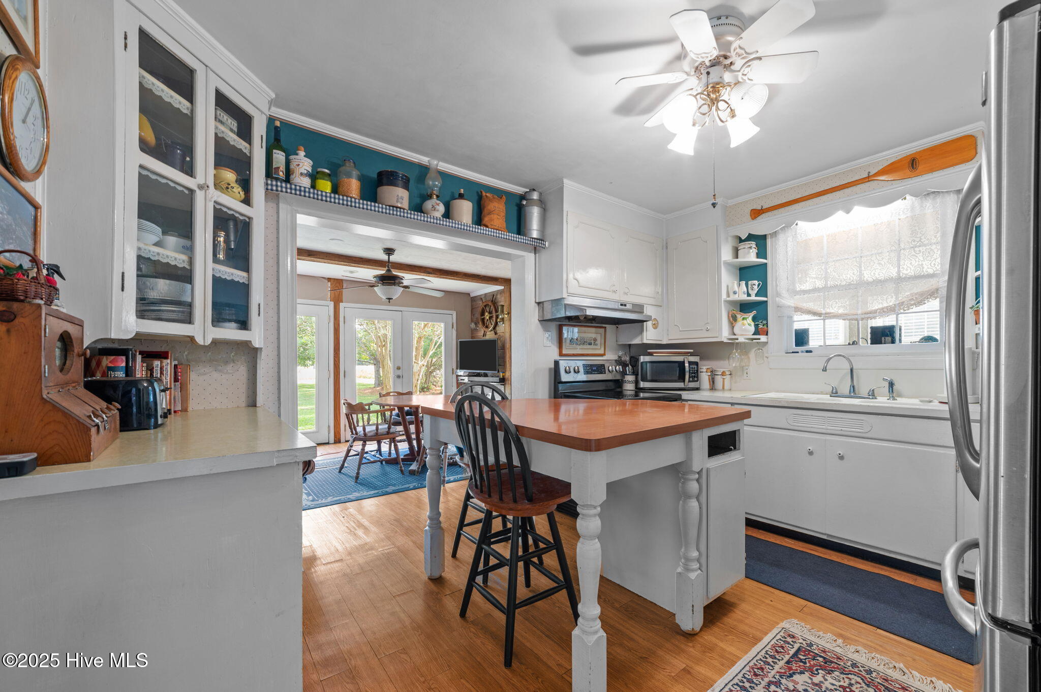 Bath, North Carolina, 27808, United States, 3 Bedrooms Bedrooms, ,2 BathroomsBathrooms,Residential,For Sale,1954938