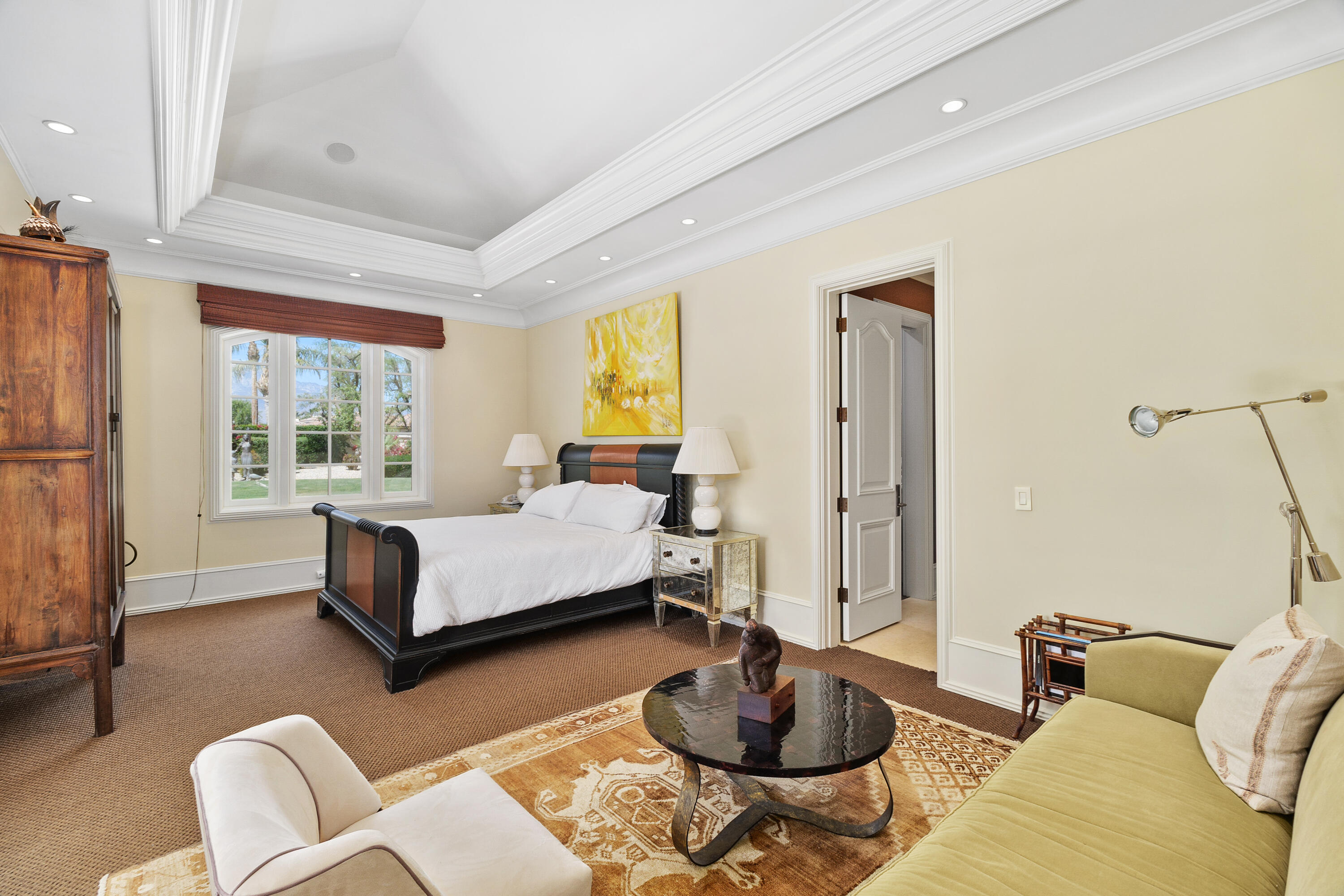 Rancho Mirage, California, 92270, United States, 5 Bedrooms Bedrooms, ,7 BathroomsBathrooms,Residential,For Sale,1806211