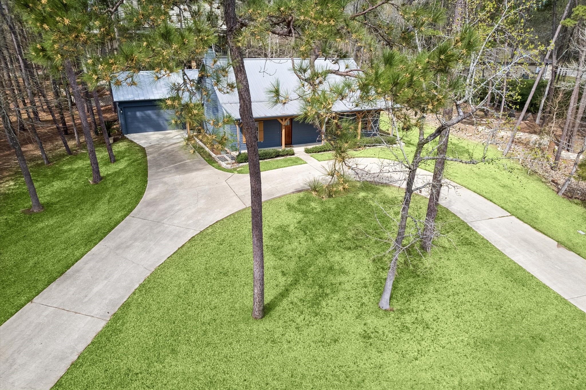  90 Twinstone Circle - 物件實景