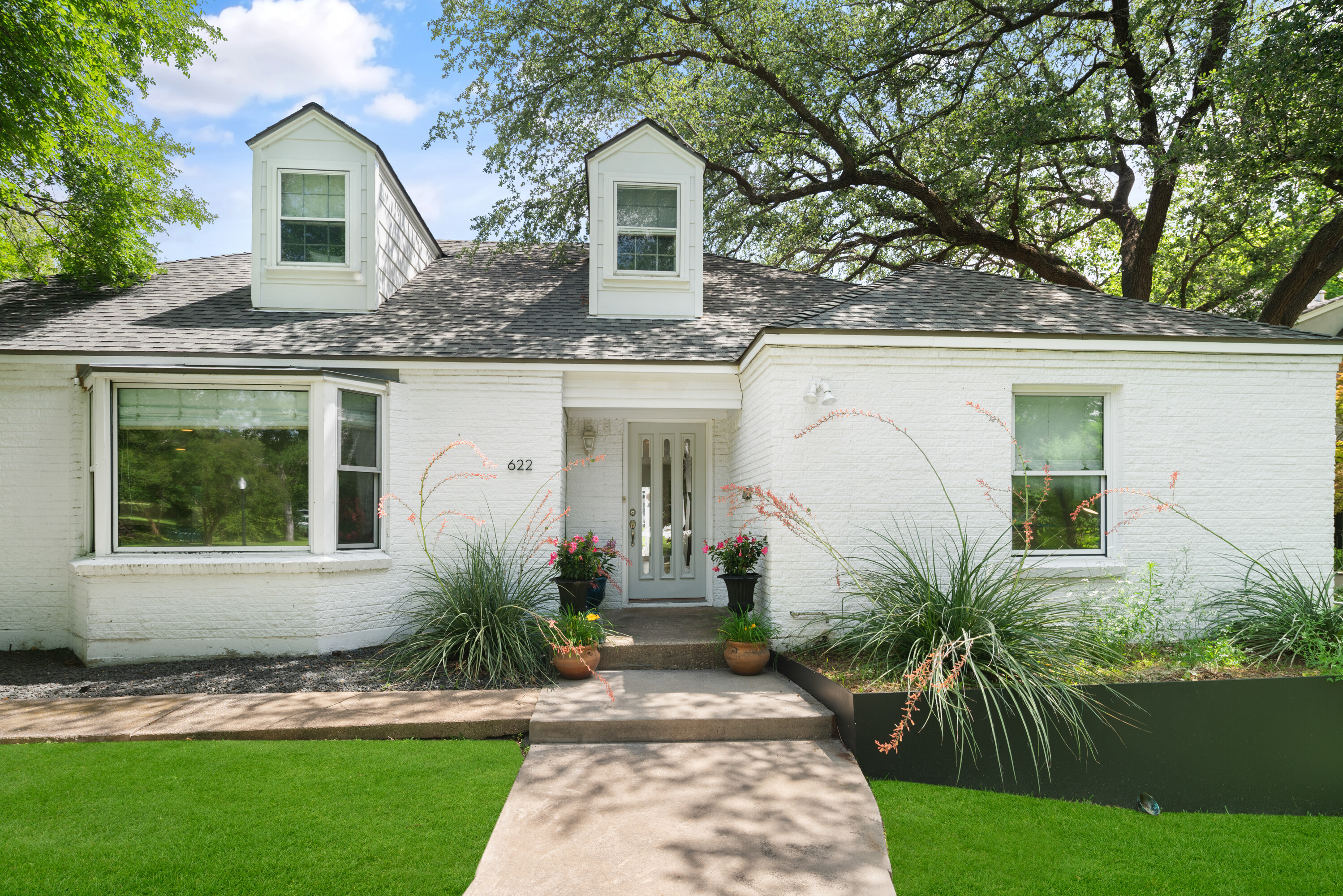  622 N. Brookside Drive - 物件實景