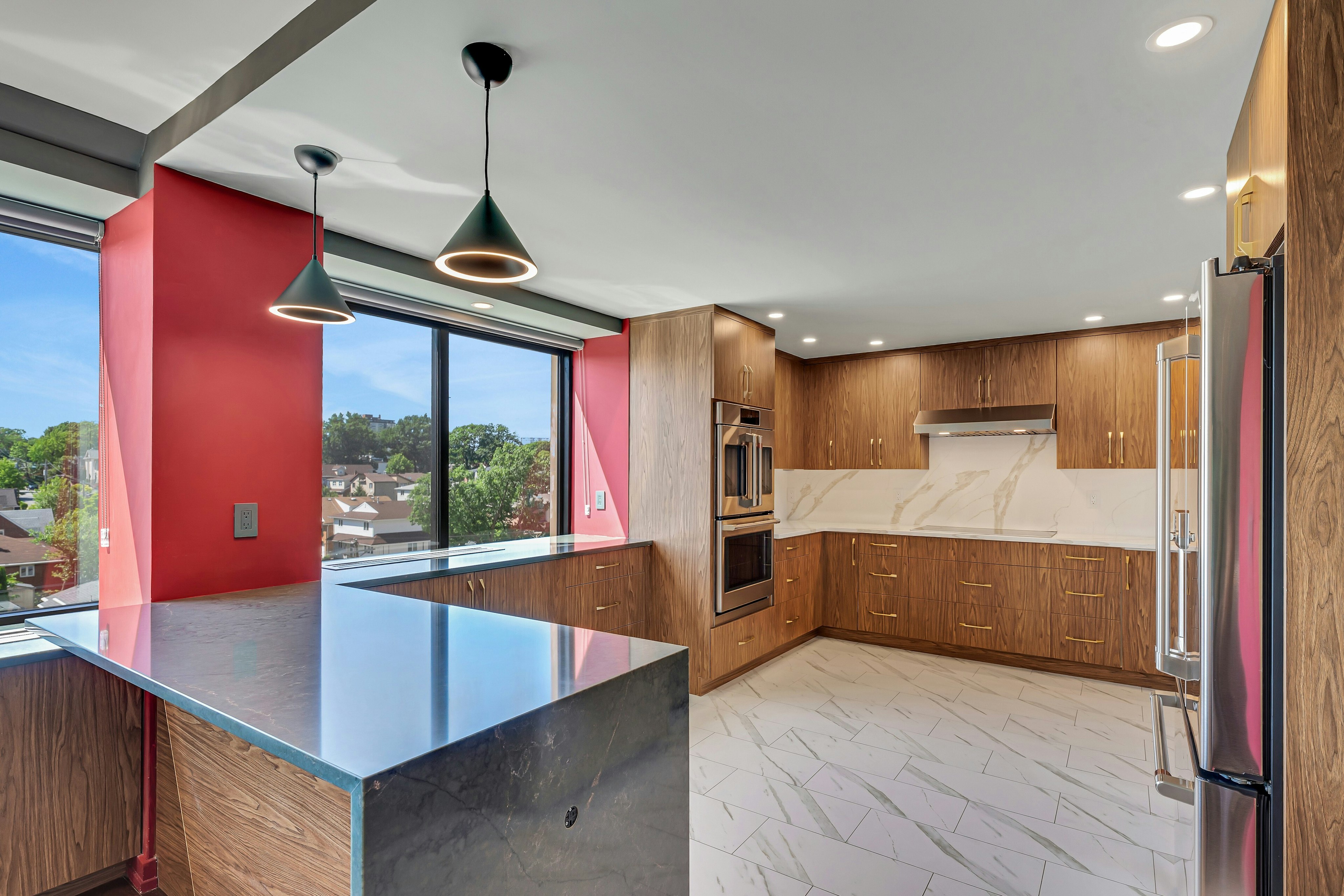  1500 Palisade Avenue, Fort Lee, NJ 07024 - 物件實景