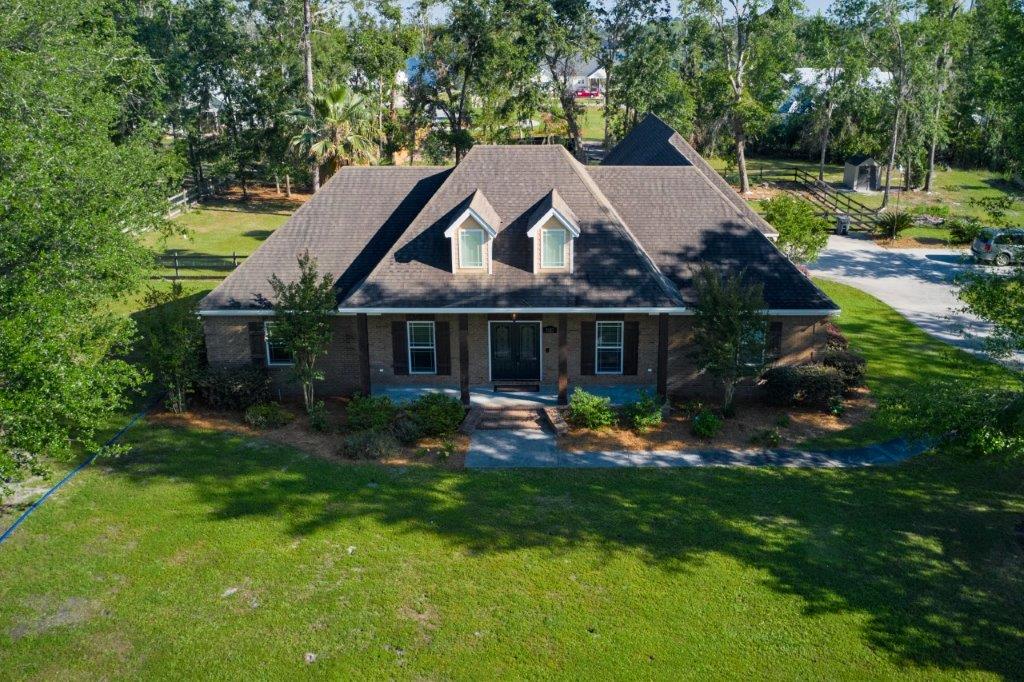 Lake Park, Georgia, 31636, United States, 5 Bedrooms Bedrooms, ,4 BathroomsBathrooms,Residential,For Sale,2008152