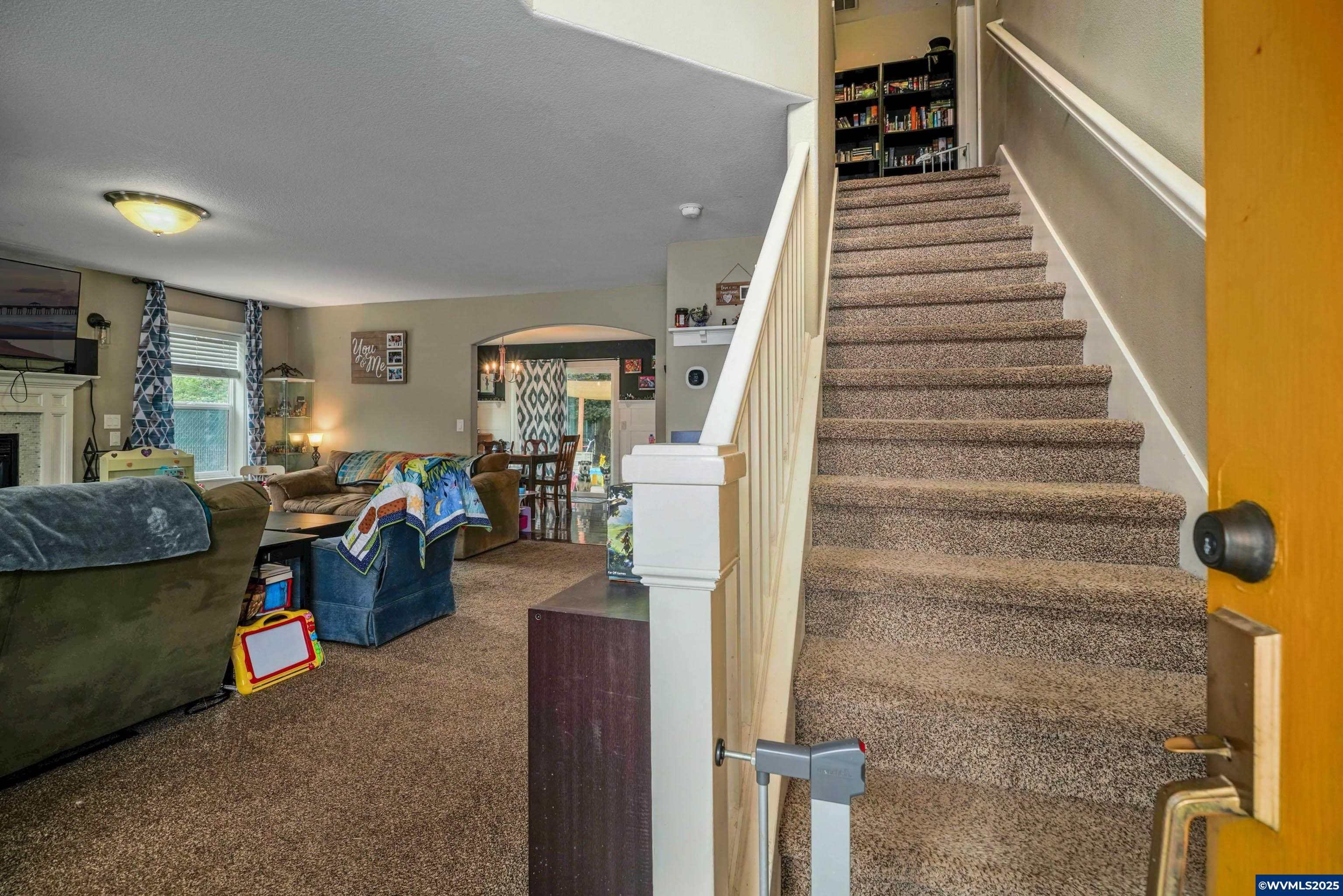 Keizer, Oregon, 97303, United States, 3 Bedrooms Bedrooms, ,3 BathroomsBathrooms,Residential,For Sale,1890853