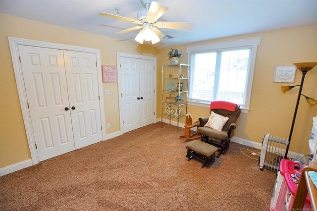 Tahlequah, Oklahoma, 74464, United States, 5 Bedrooms Bedrooms, ,5 BathroomsBathrooms,Residential,For Sale,1977859