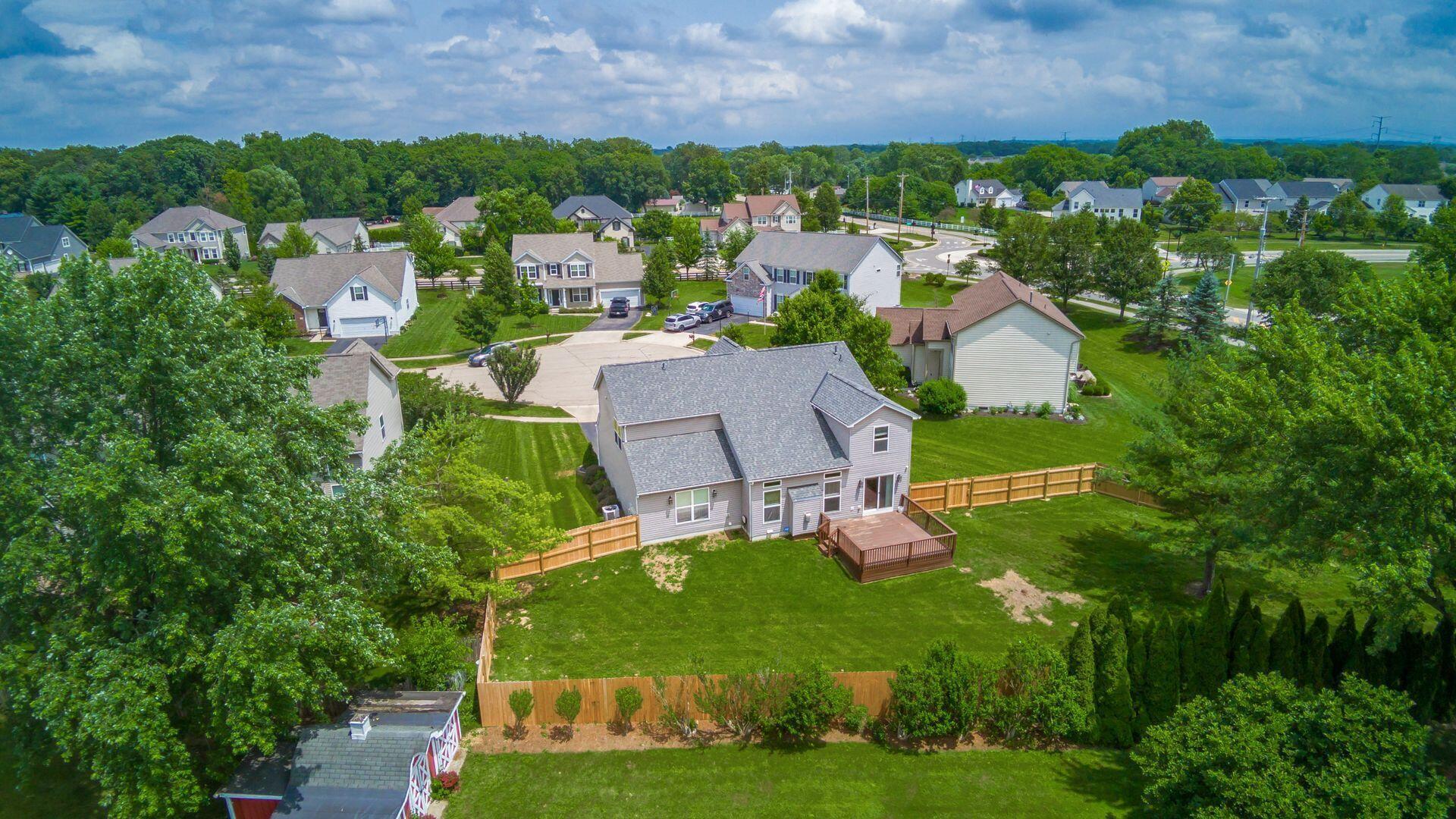 Grove City, Ohio, 43123, United States, 4 Bedrooms Bedrooms, ,3 BathroomsBathrooms,Residential,For Sale,1882454