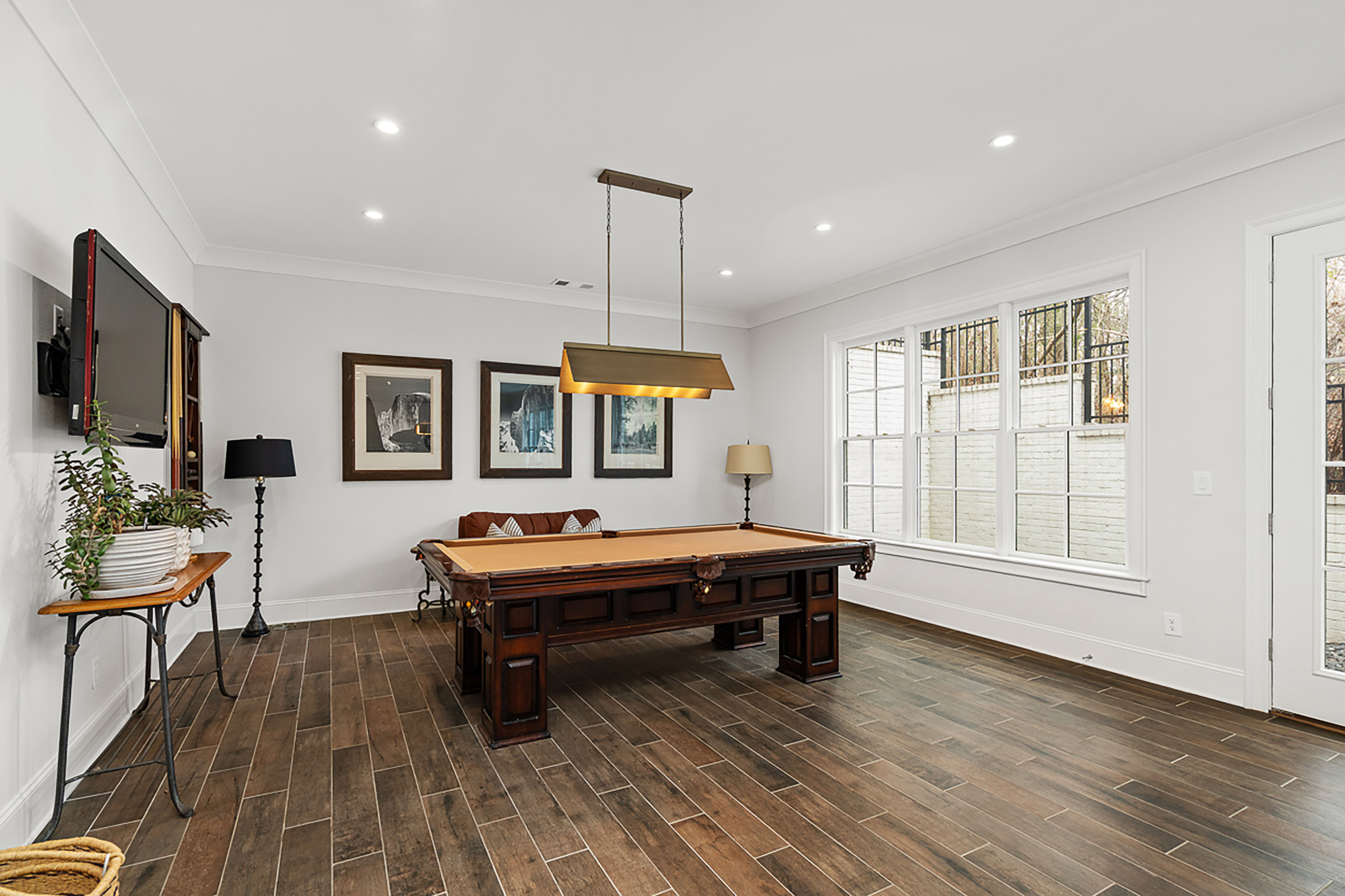  Timeless Elegance in Historic Brookhaven - 物件實景