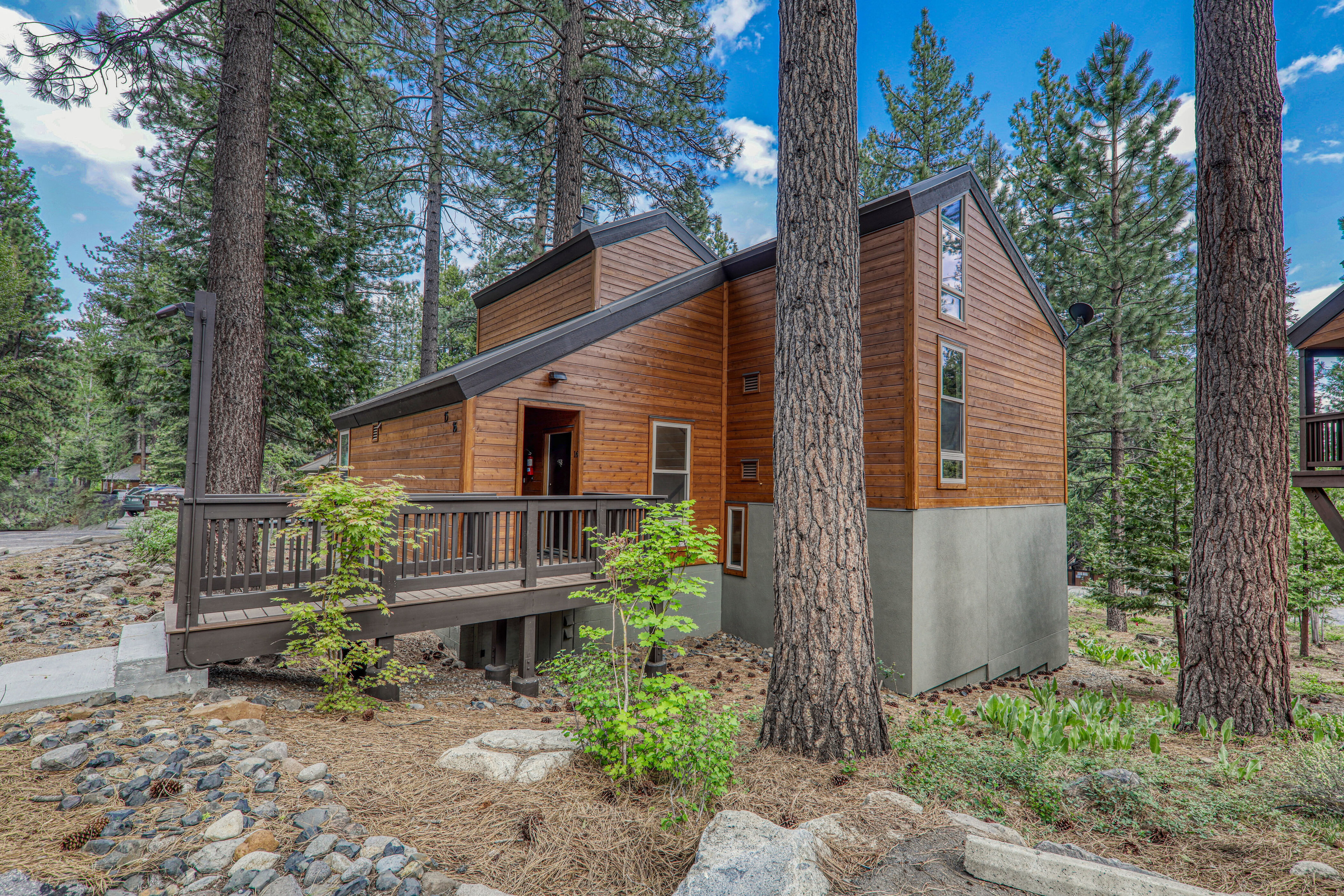  Your Lake Tahoe Retreat Awaits - 物件實景