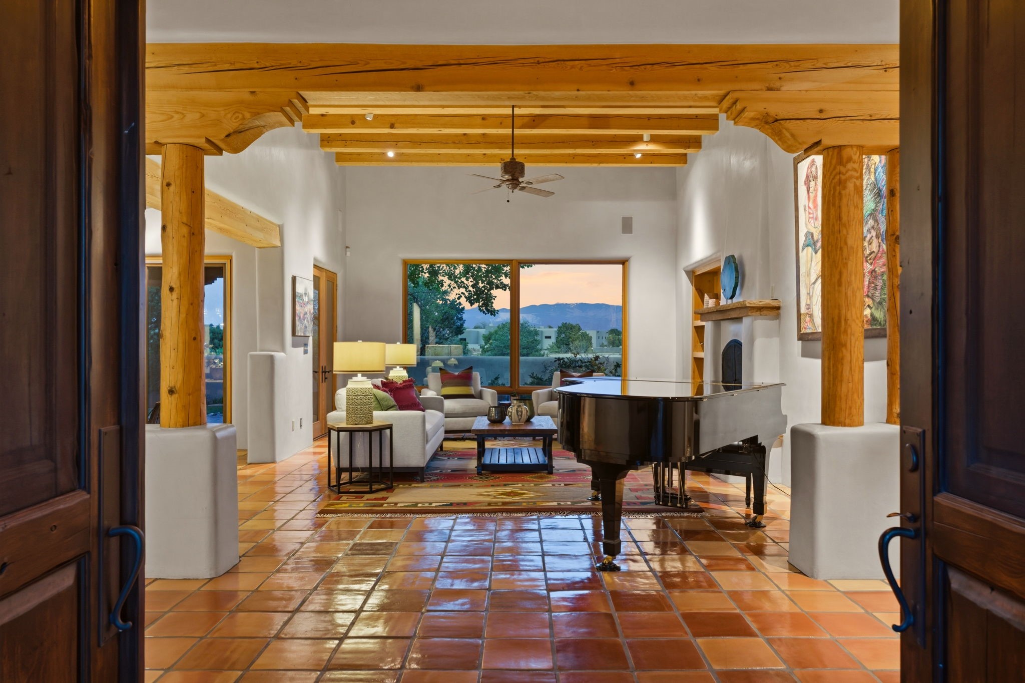  8 Ridgetop Circle - 物件實景