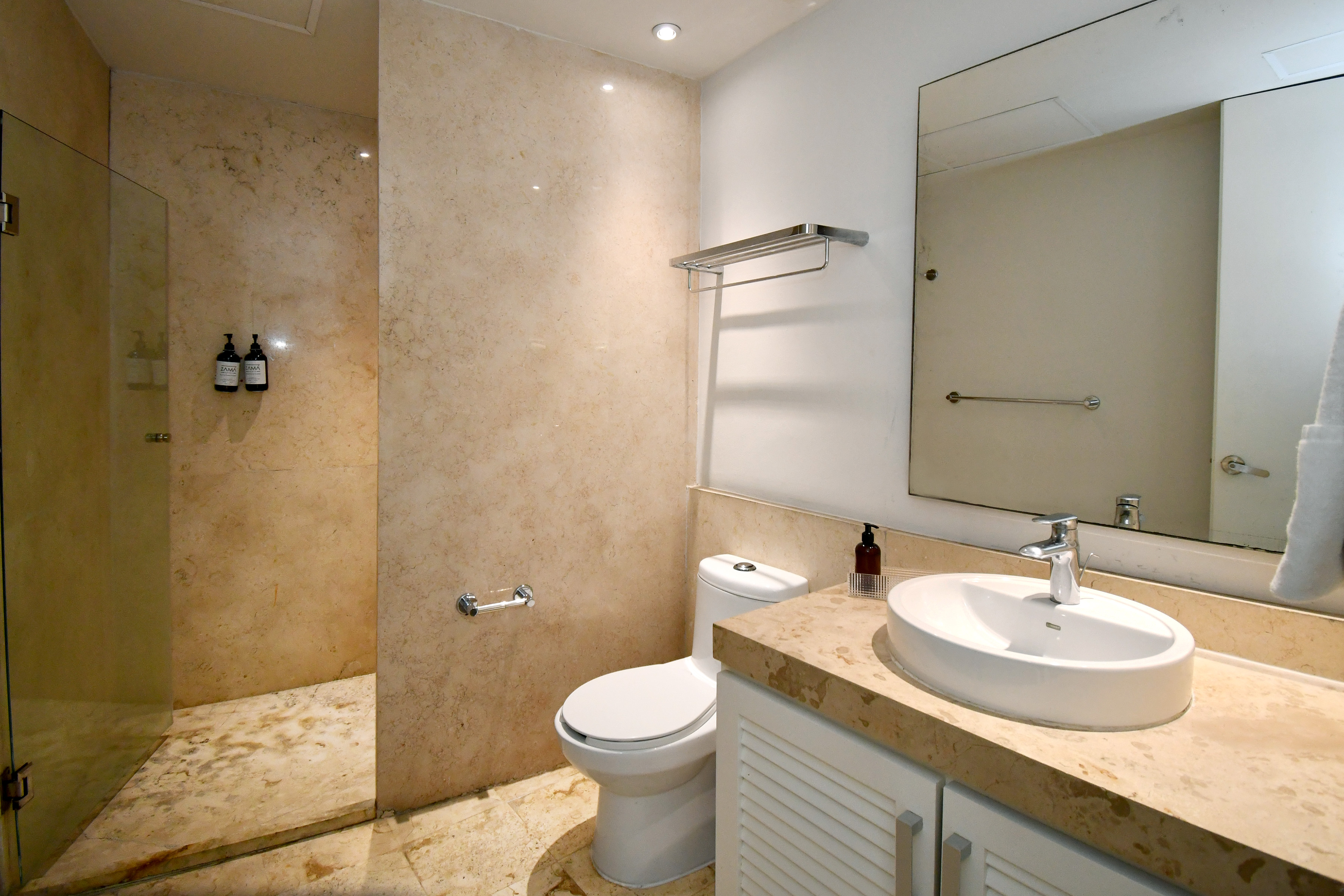  Downtown Oceanview Penthouse - 物件實景