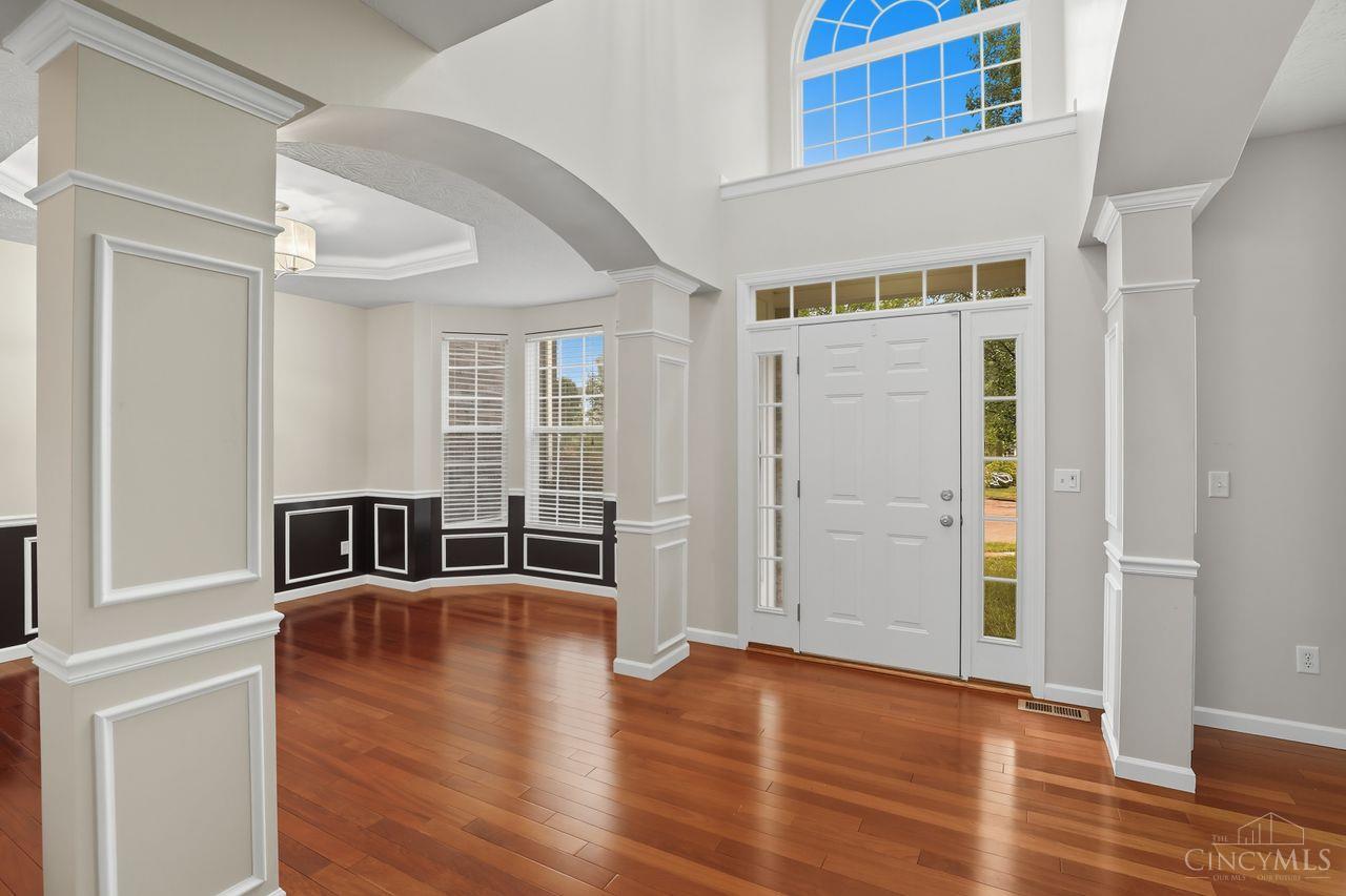 Liberty Twp, Ohio, 45011, United States, 4 Bedrooms Bedrooms, ,3 BathroomsBathrooms,Residential,For Sale,1961046