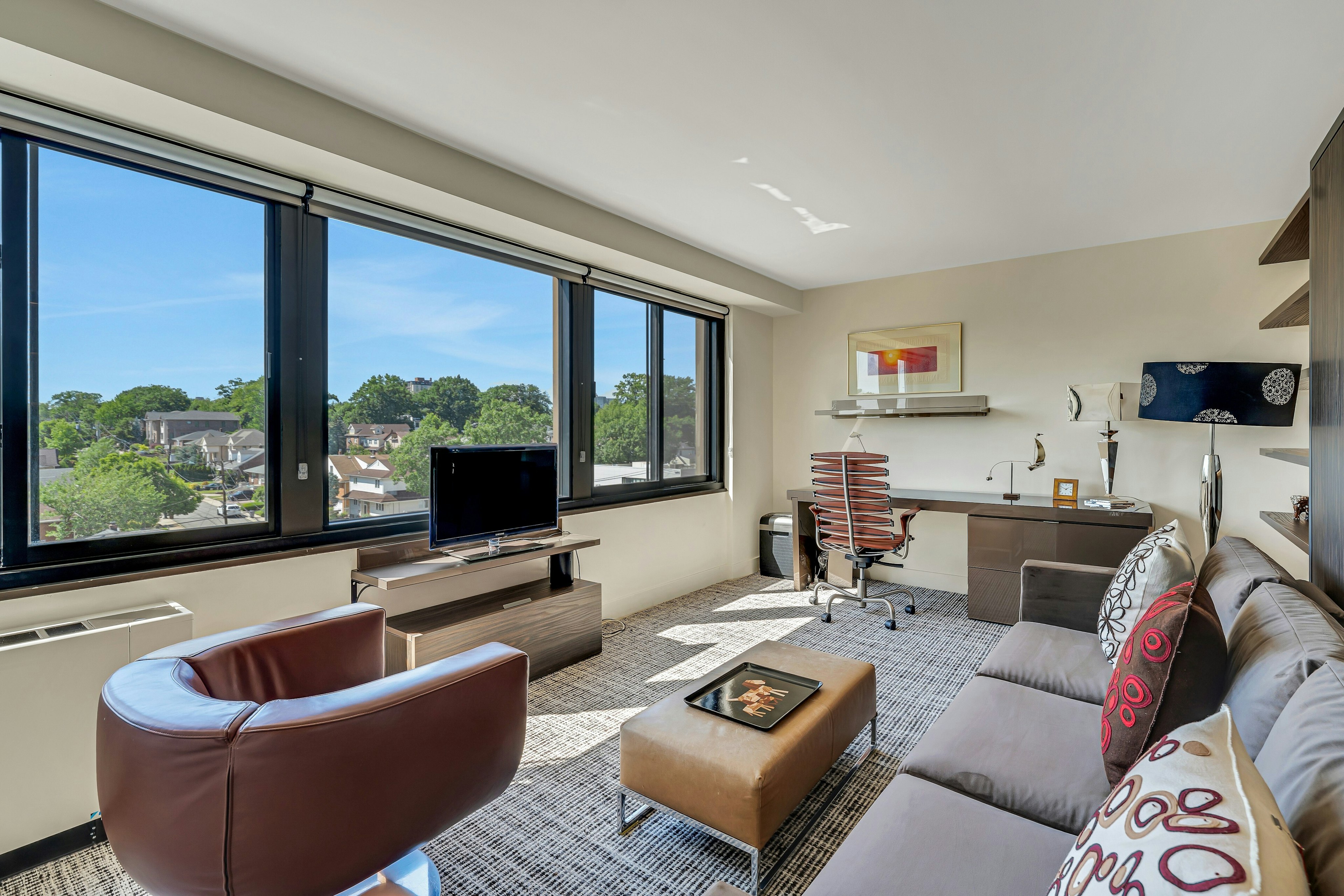  1500 Palisade Avenue, Fort Lee, NJ 07024 - 物件實景