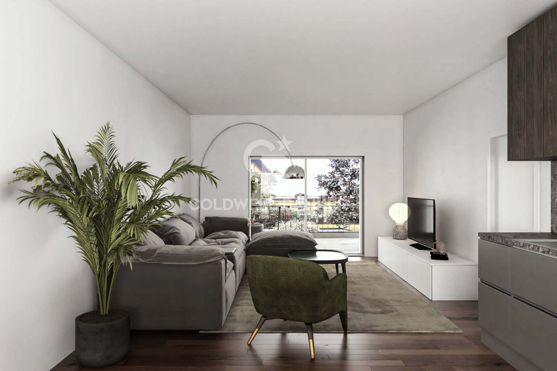 Milano, Milano, 20100, IT, 2 Bedrooms Bedrooms, ,1 BathroomBathrooms,Residential,For Sale,1777088