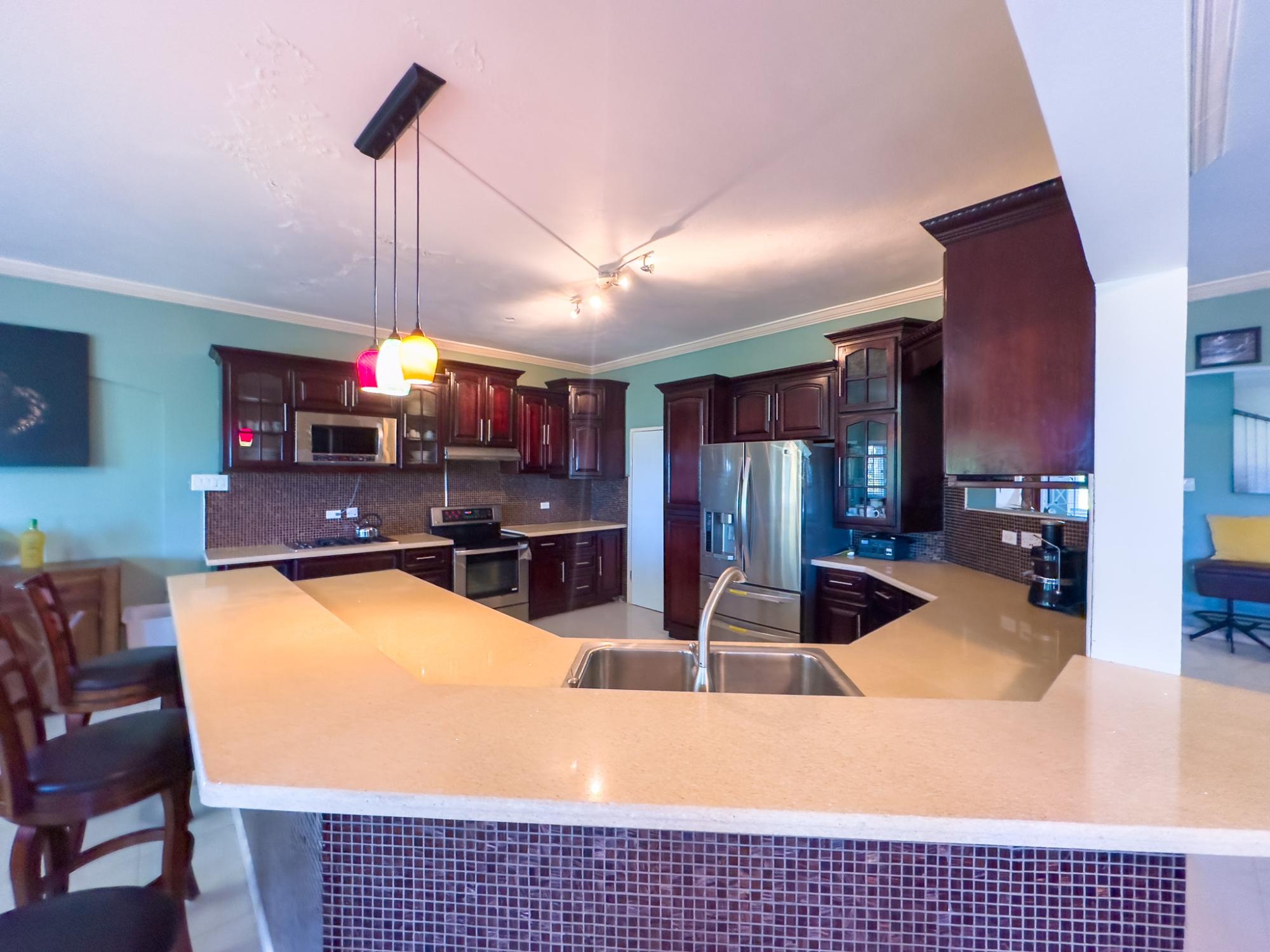 St. Ann, JM, 5 Bedrooms Bedrooms, ,5 BathroomsBathrooms,Residential,For Sale,1576009