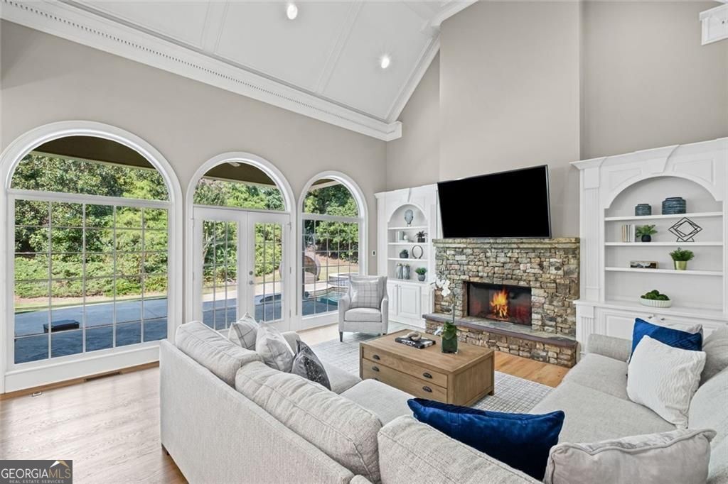 Duluth, Georgia, 30097, United States, 6 Bedrooms Bedrooms, ,7 BathroomsBathrooms,Residential,For Sale,1951995