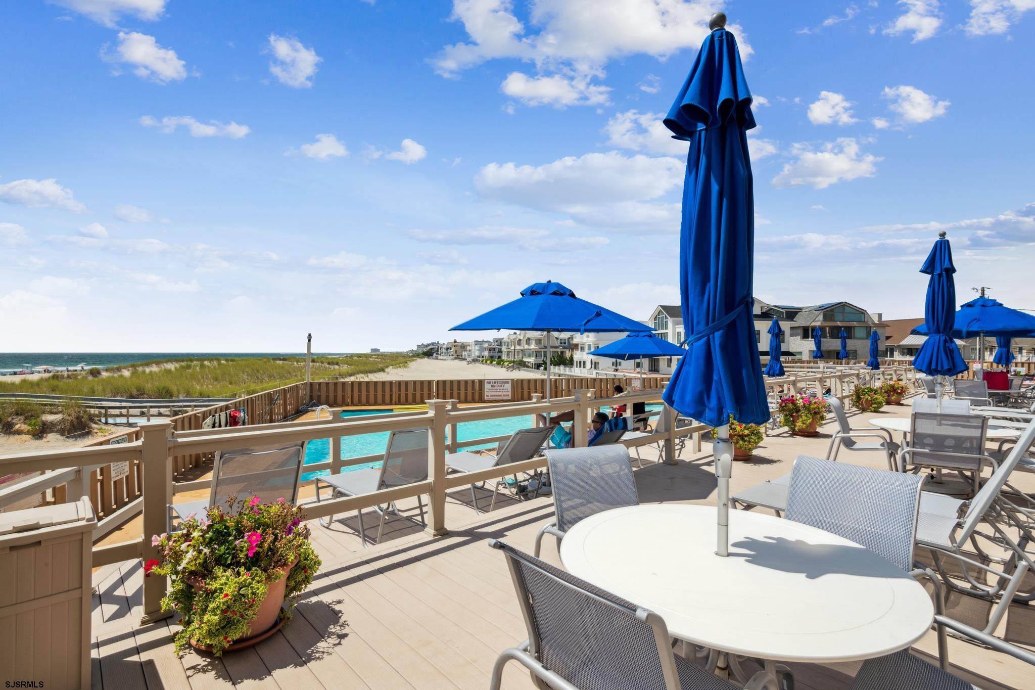  2700 Atlantic Avenue #408, Longport, NJ 08403 - 物件實景