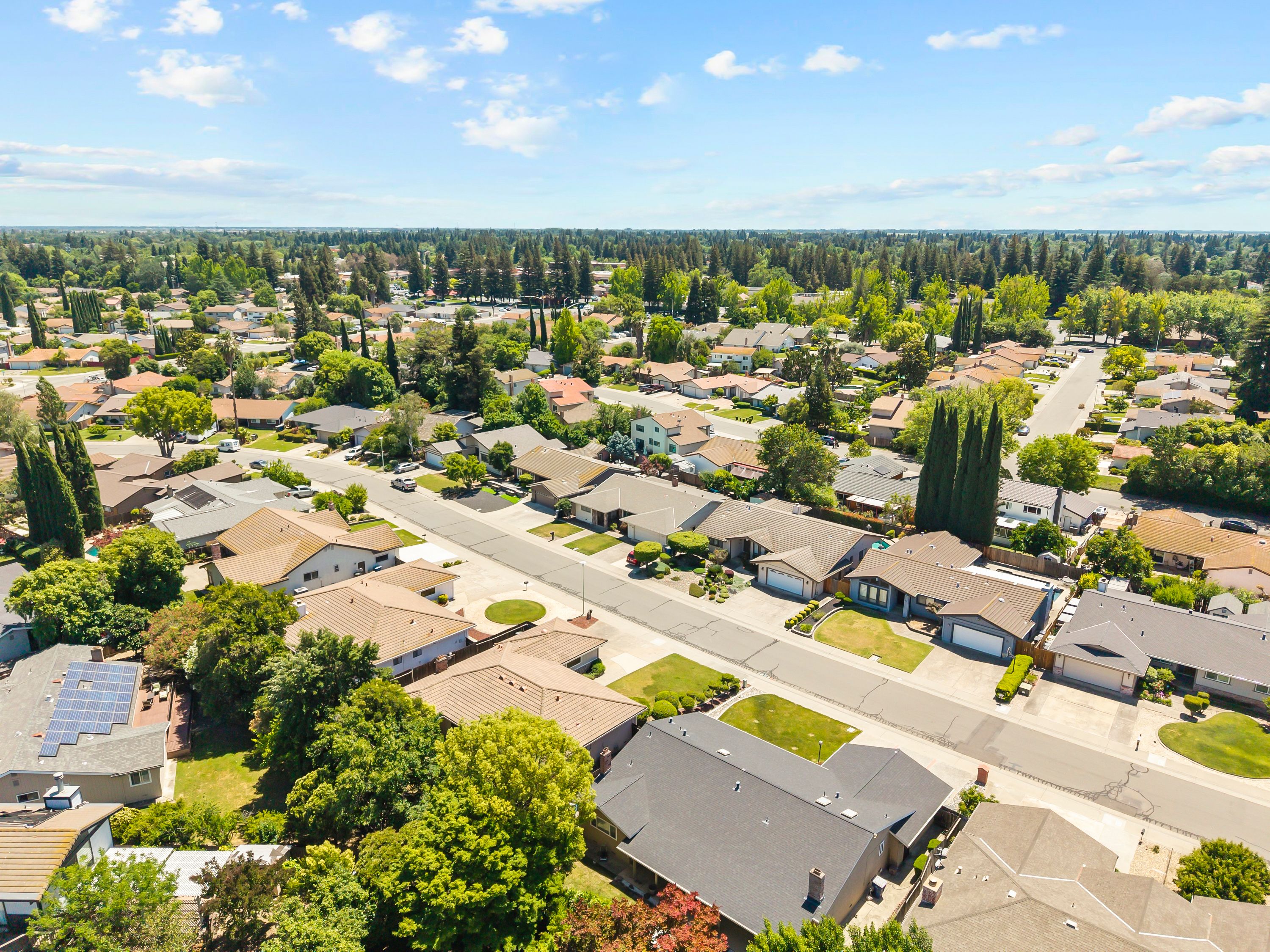  96 Parkshore Circle, Sacramento, CA 95831 - 物件實景