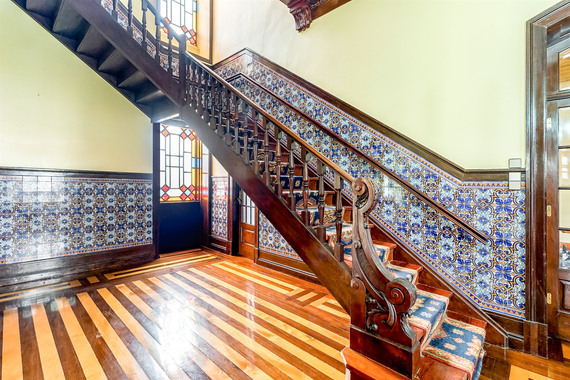  Palace, 8 bedrooms, for Sale - 物件實景