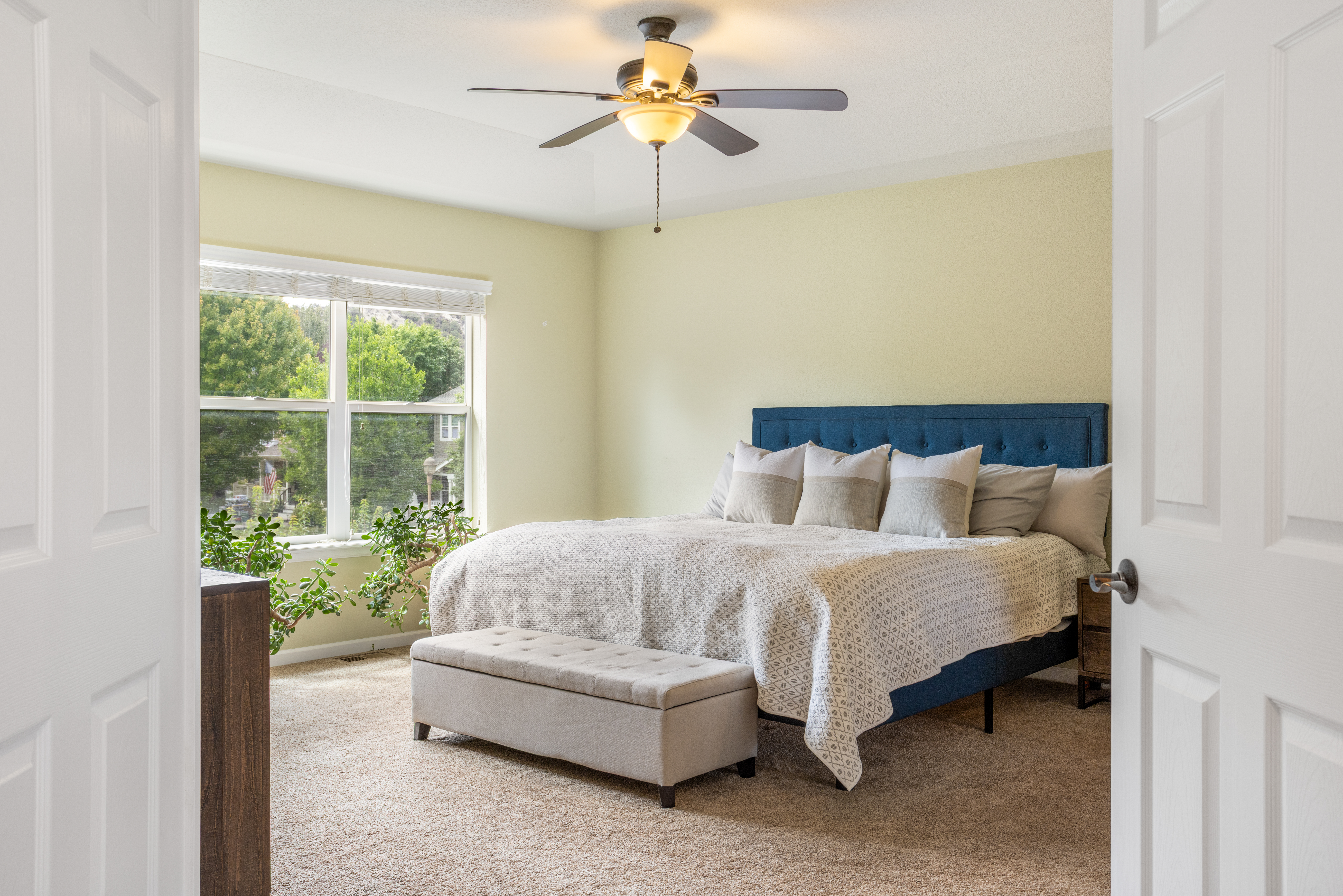  Quiet Corner Lot in Eagle Ranch