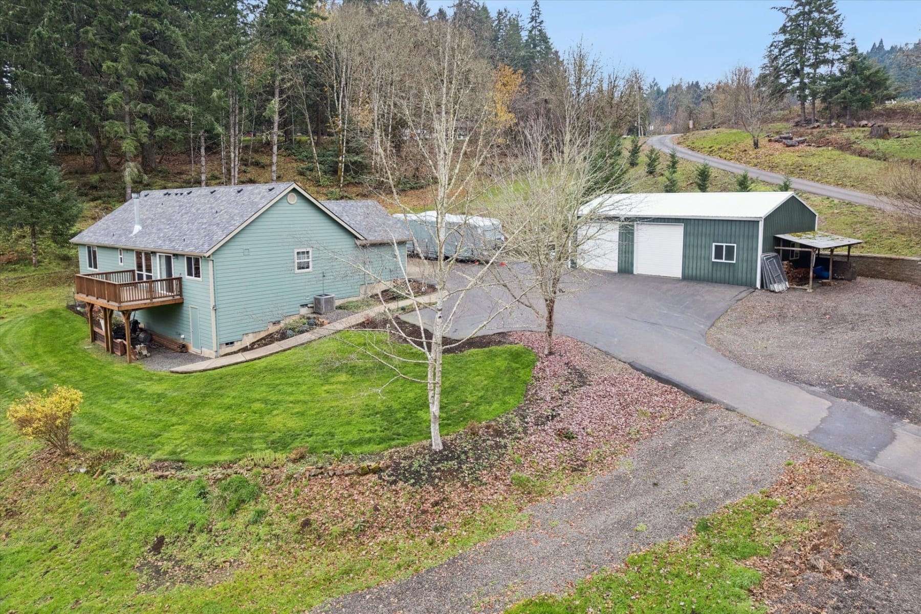  3550 NW BLACKTAIL DR McMinnville, OR 97128 - 物件實景