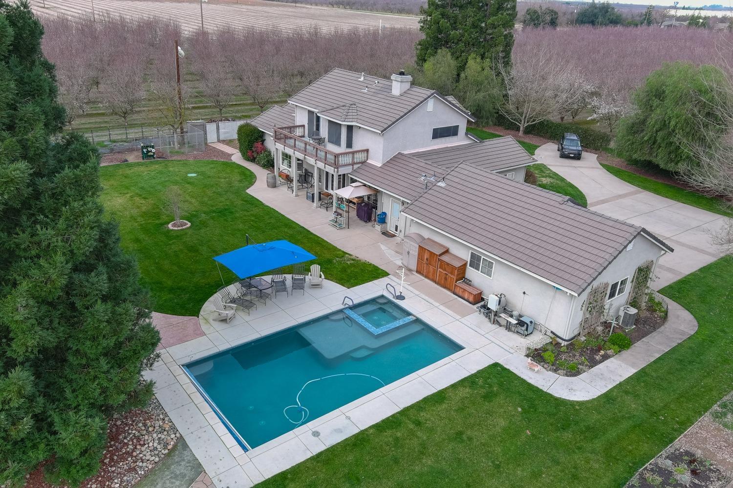 Delhi, California, 95315, United States, 3 Bedrooms Bedrooms, ,4 BathroomsBathrooms,Residential,For Sale,1975703