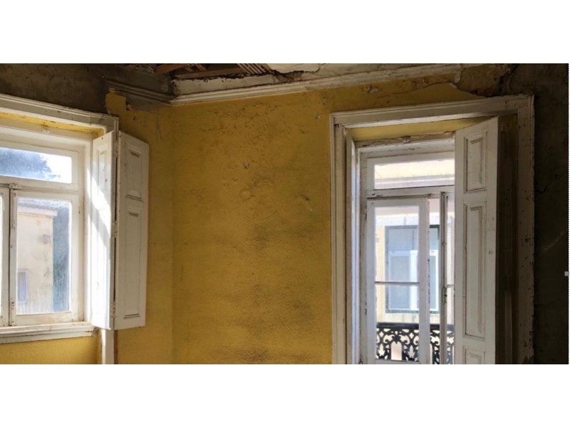 Lisboa, Santa Maria Maior, PT, ,Residential,For Sale,1203591