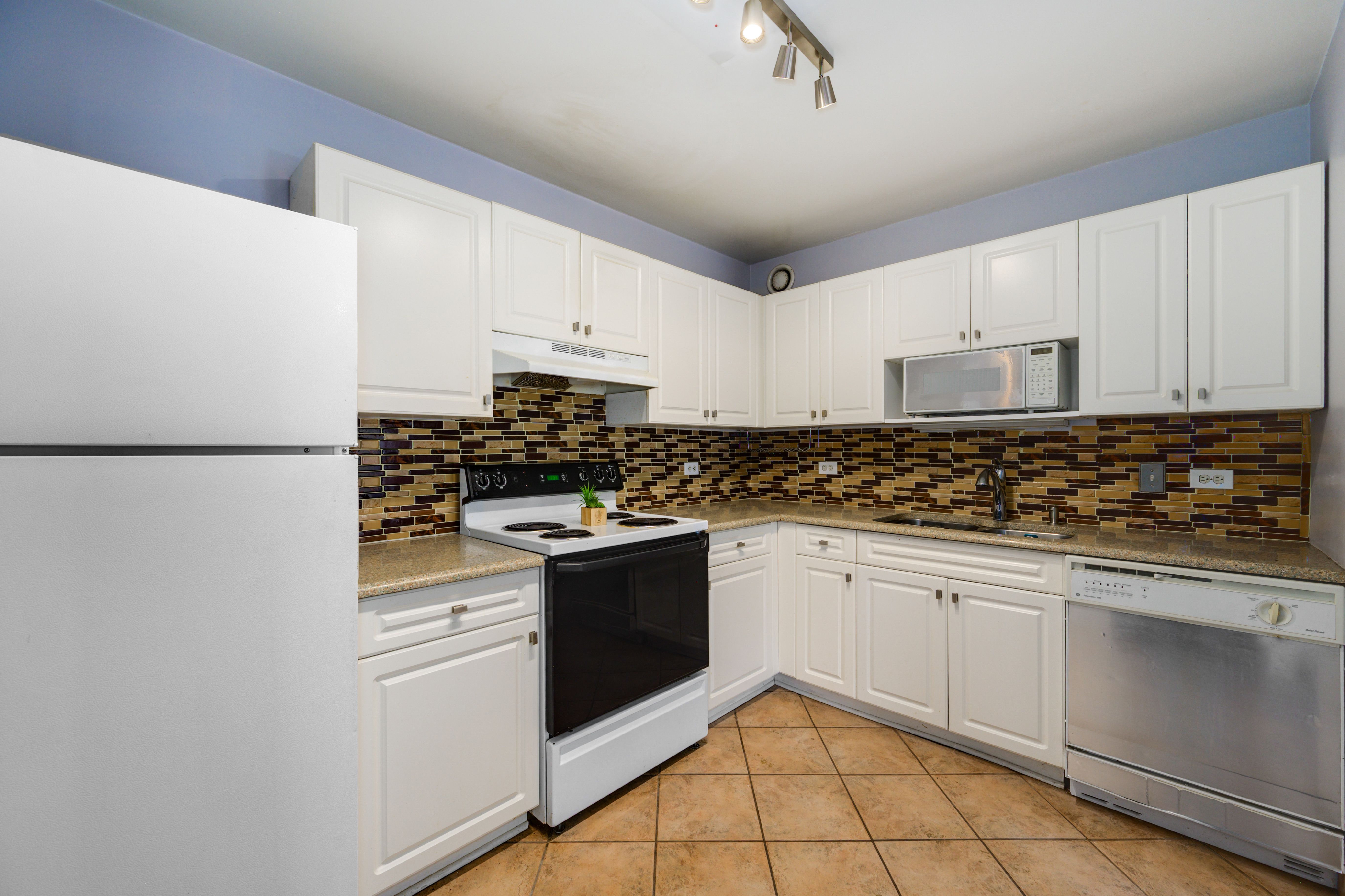  River North Condo Offering 850 Square Feet in an Unbeatable Location - 物件實景