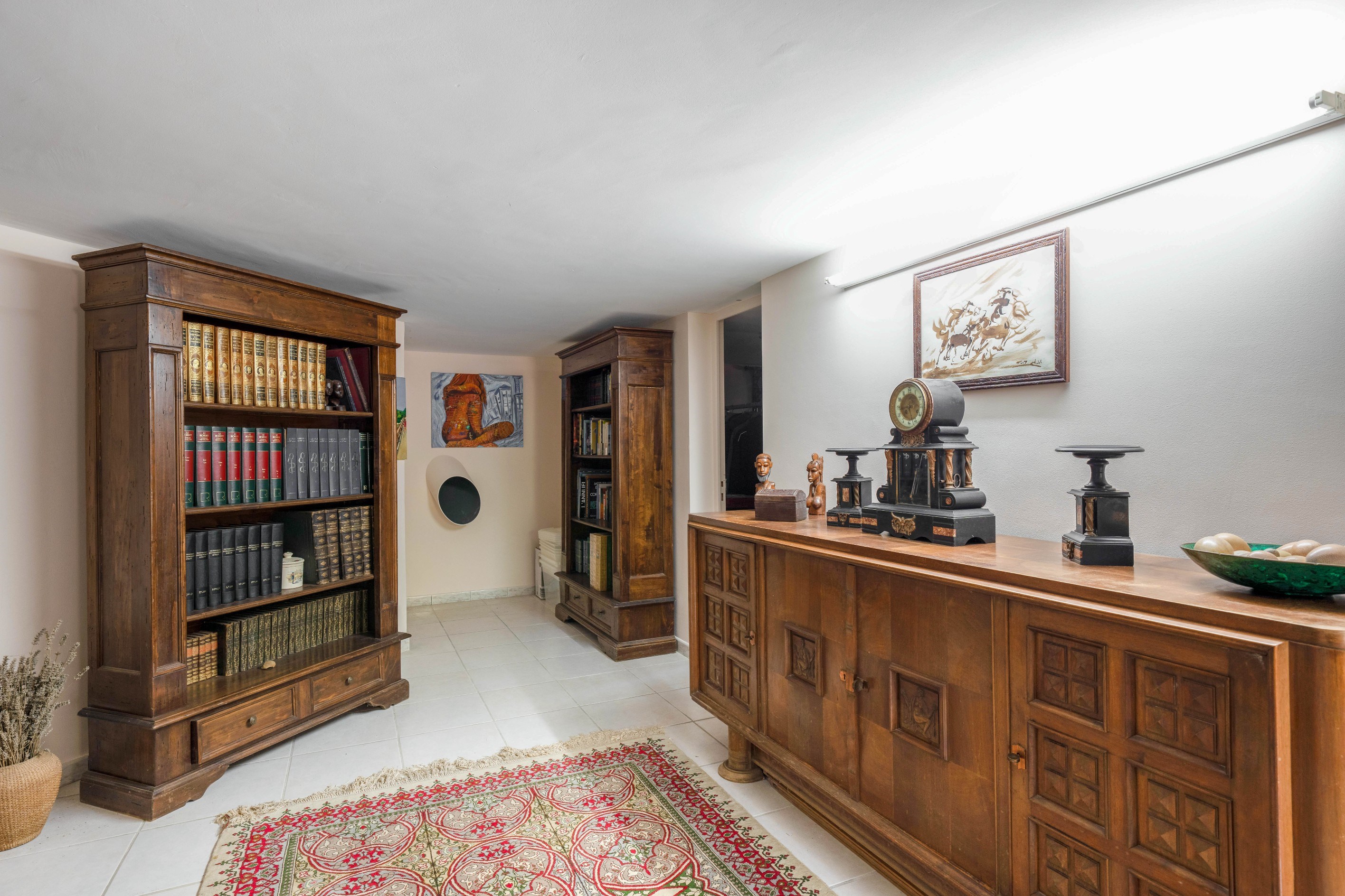  La Cadière d’Azur - Provençal Villa with Spacious Garden and Pool - 物件實景