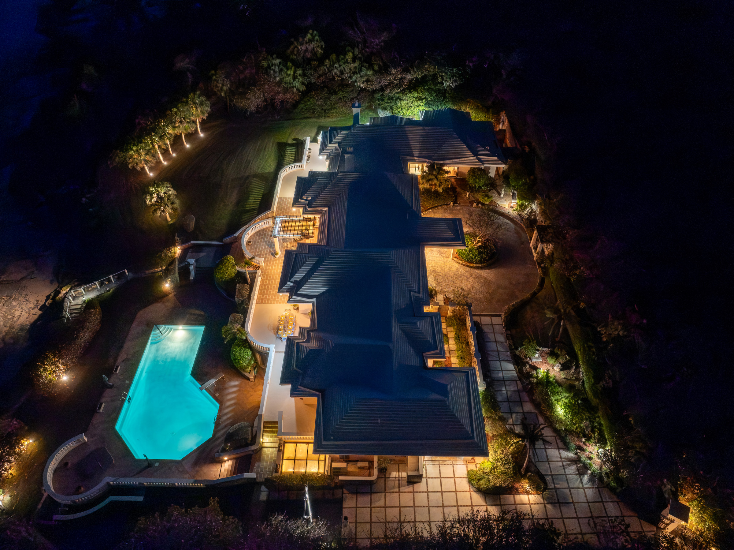  Evergreen - 物件實景