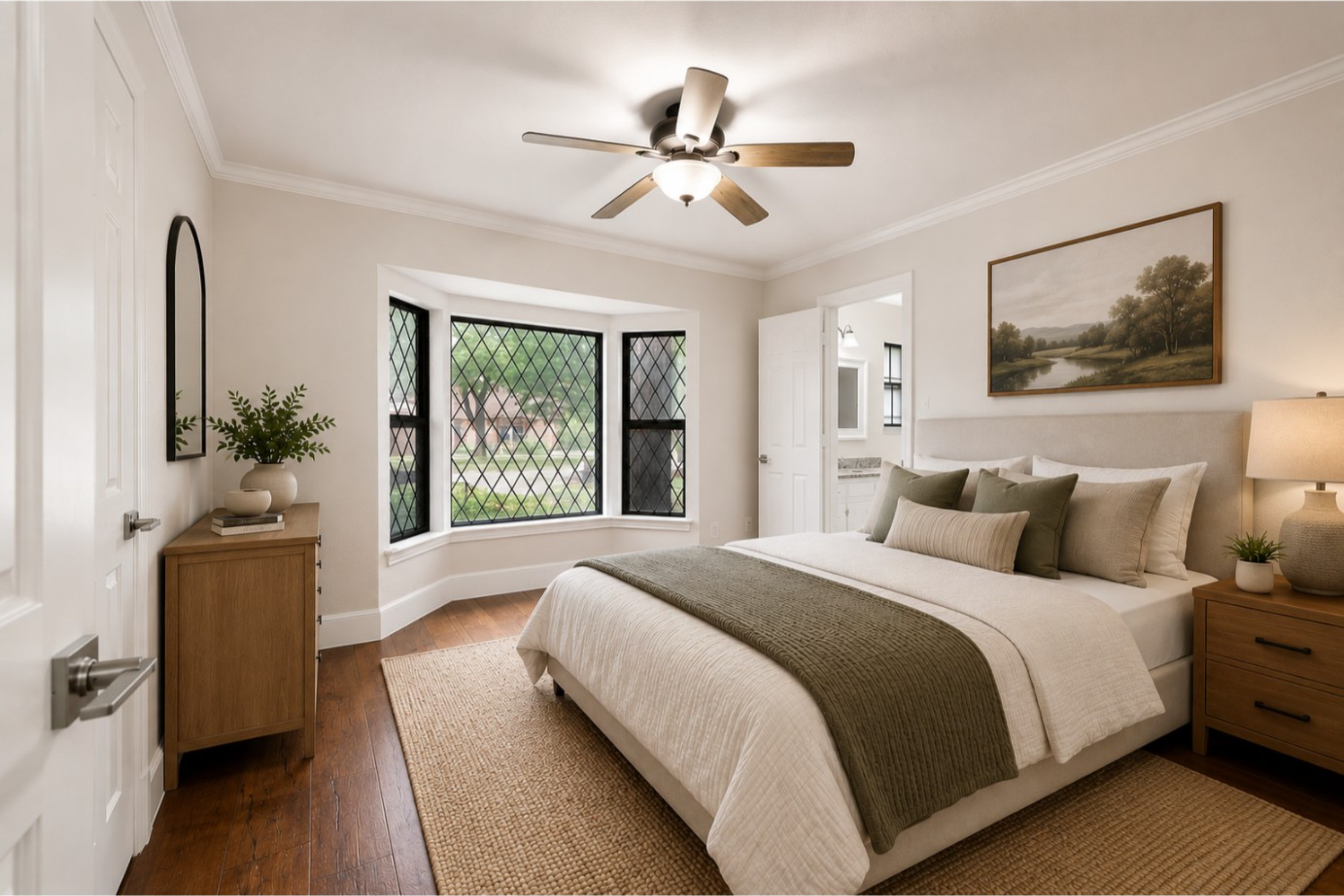  Timeless Living in Beautifully Updated Trophy Club Home - 物件實景