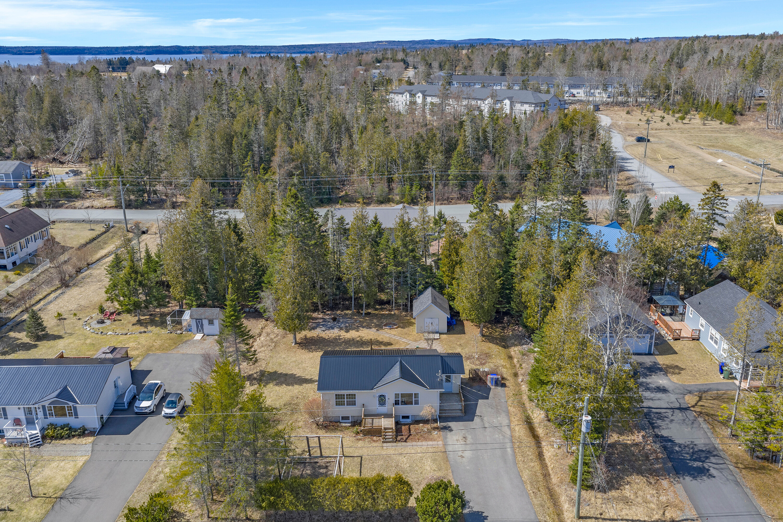  St. Andrews, Charlotte County - 物件實景