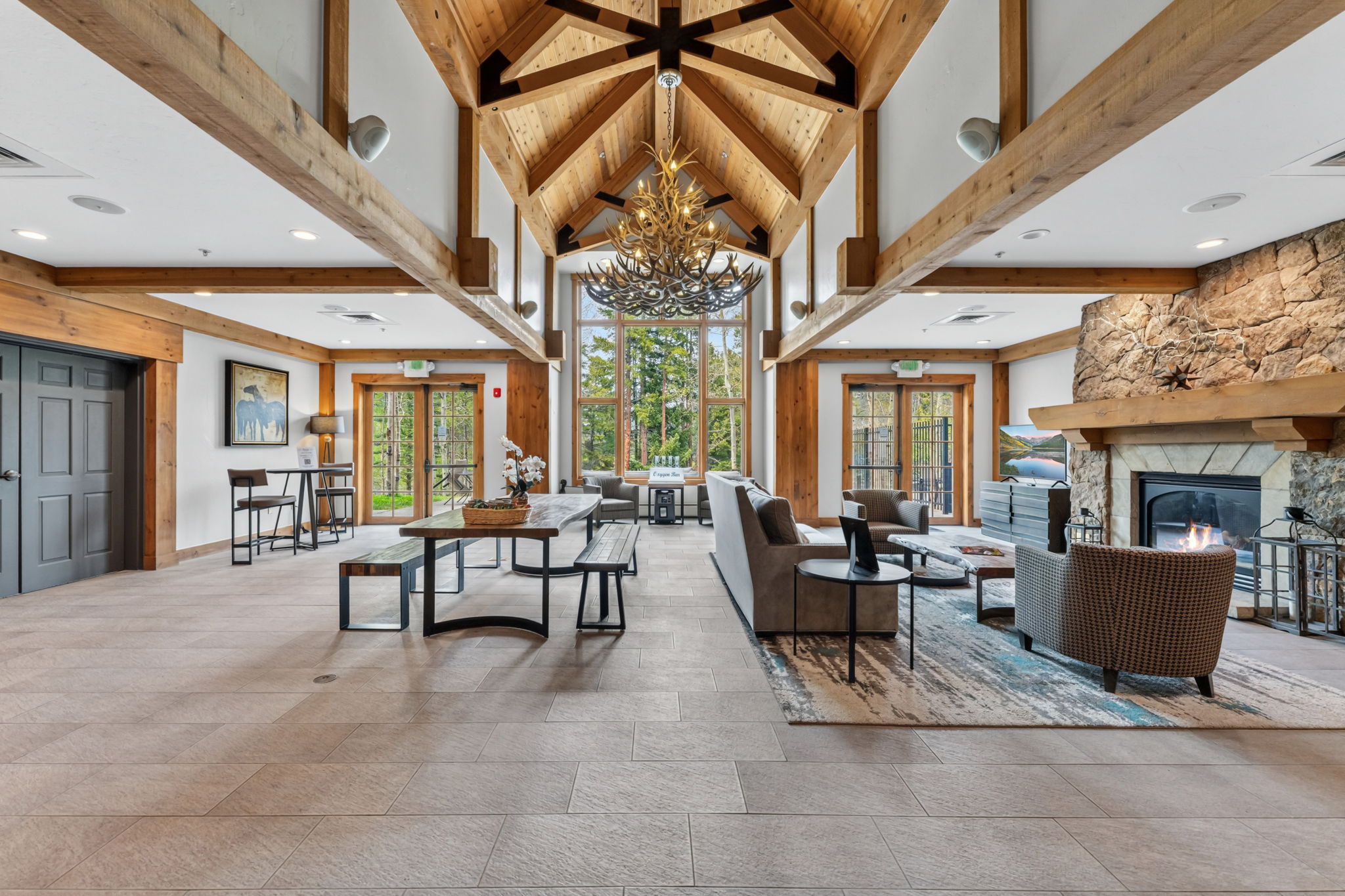  35 Mountain Thunder Drive, Breckenridge, CO, 80424 - 物件實景