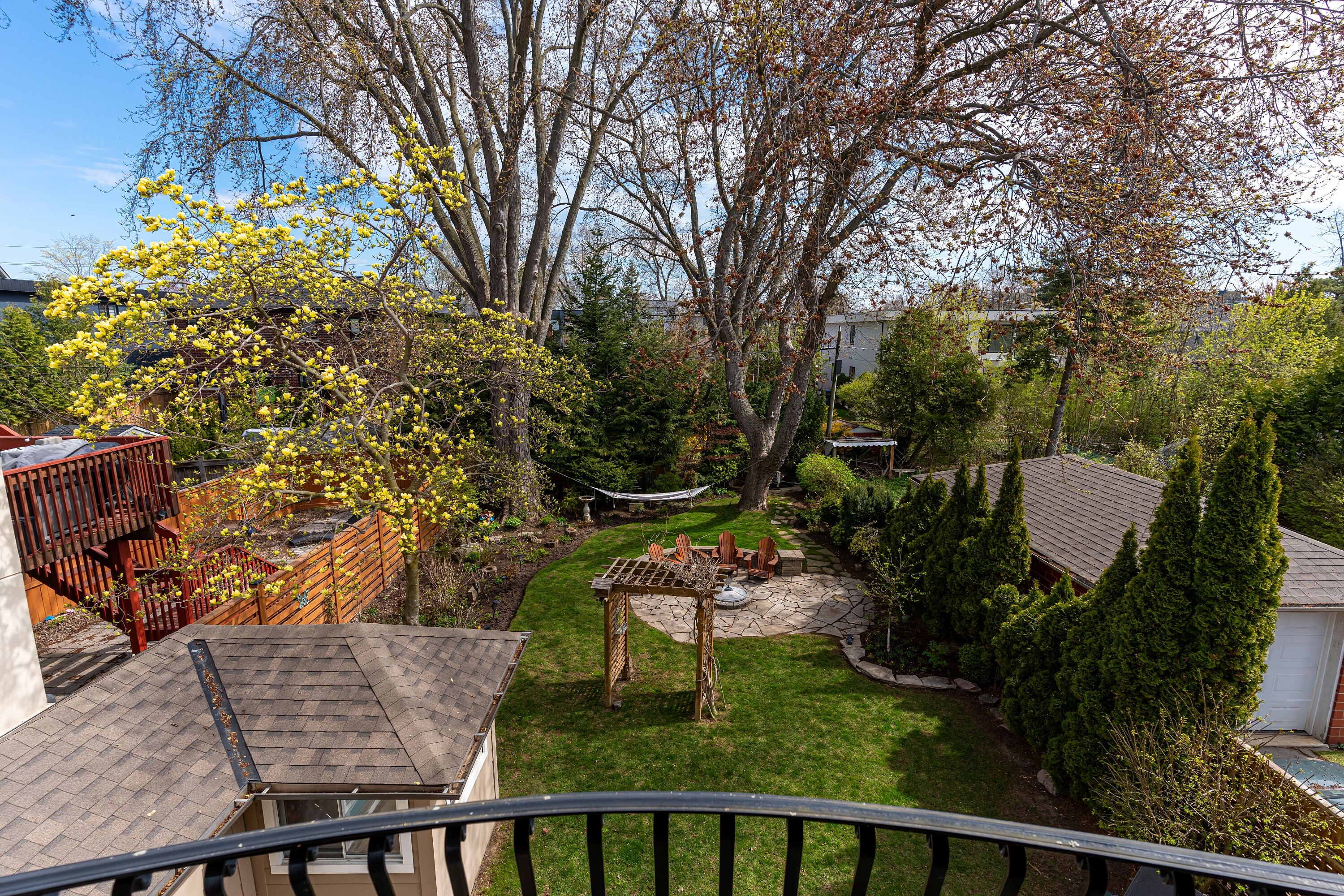  Port Credit - 物件實景